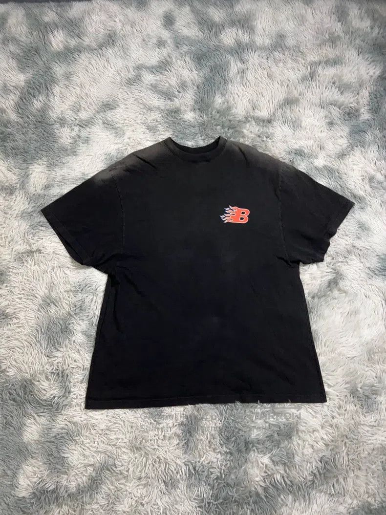 Balenciaga Balenciaga Short Sleeve, Size XS Size US XS / EU 42 / 0 - 1 Thumbnail