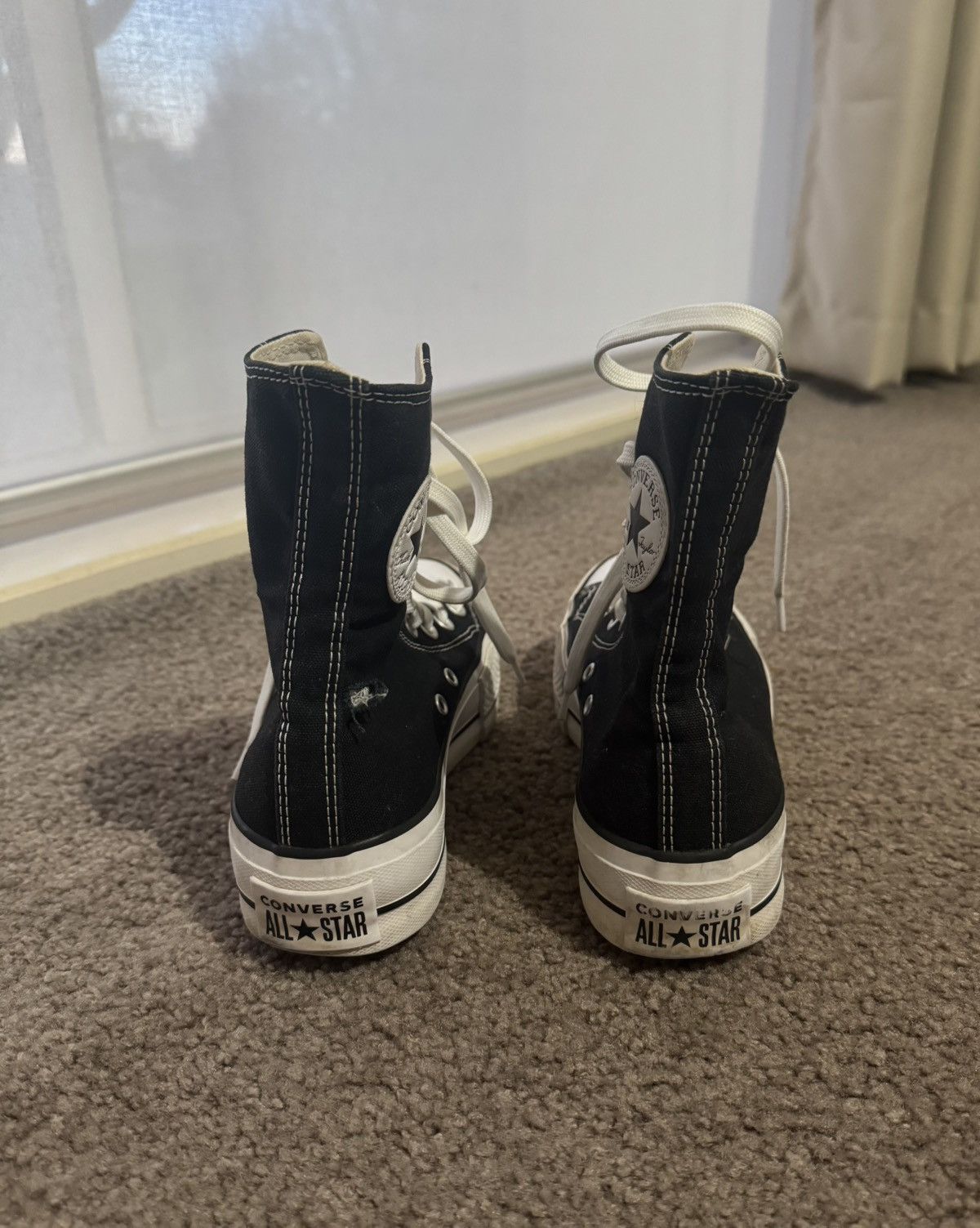 Converse Converse High Tops Size US 6 / IT 36 - 5 Thumbnail