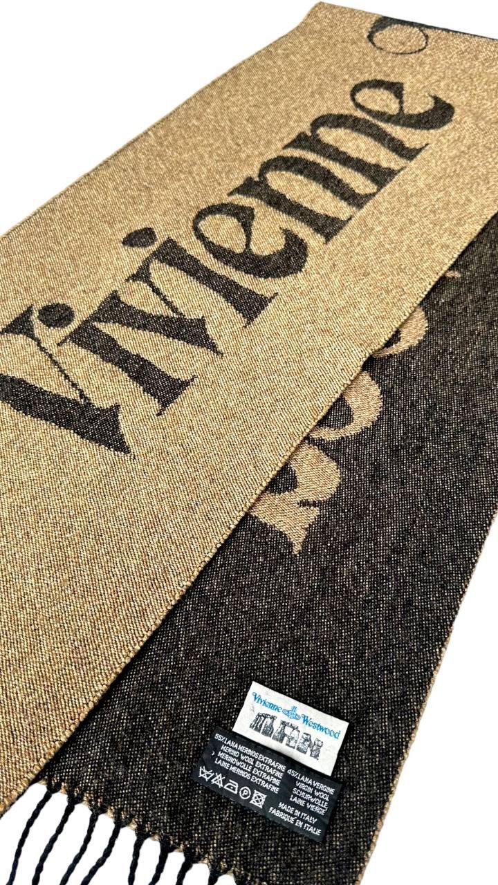 Vivienne Westwood Vivienne Westwood Scarf / Muffler Size ONE SIZE - 7 Thumbnail