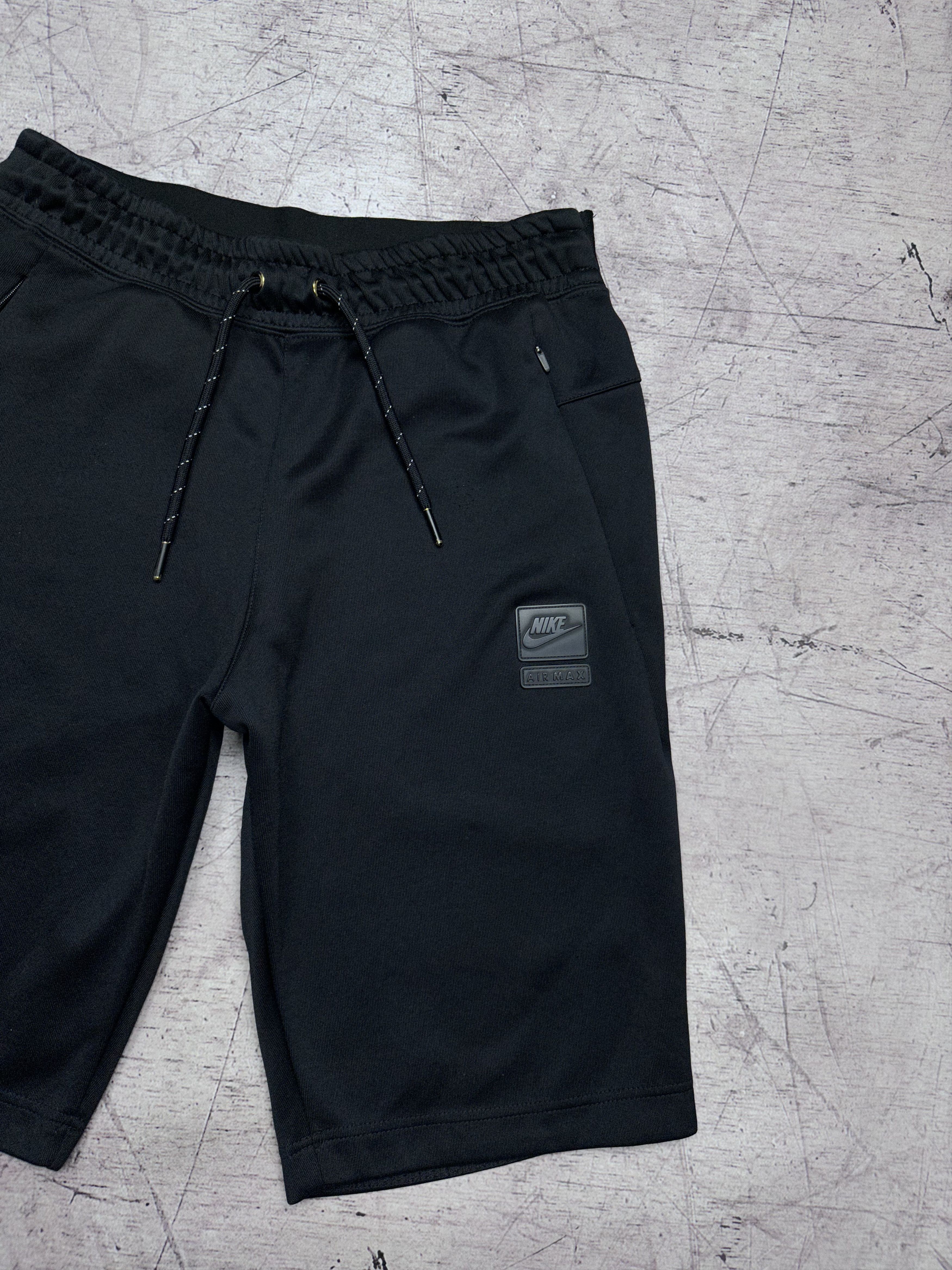 Nike Nike Airmax Mens Shorts Size US 30 / EU 46 - 2 Thumbnail