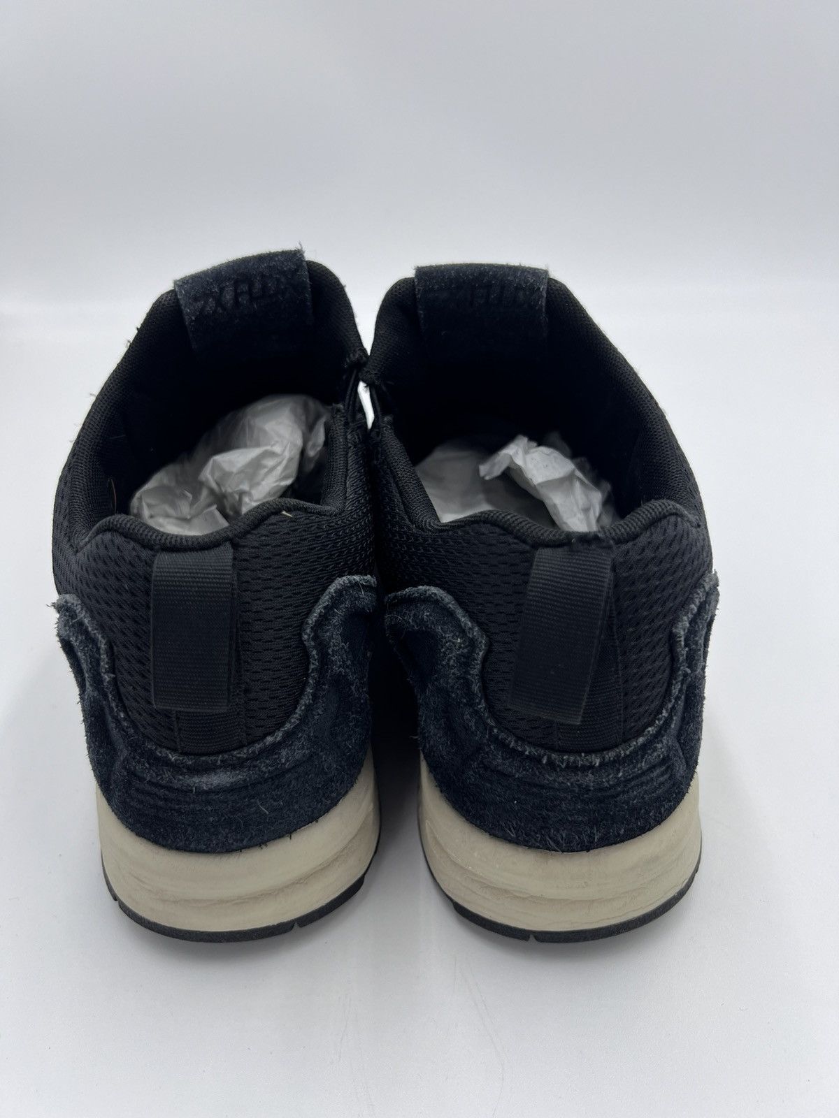 Adidas mi ZX Flux slip on “Corrupt & Divine” Size US 10 / EU 43 - 2 Thumbnail