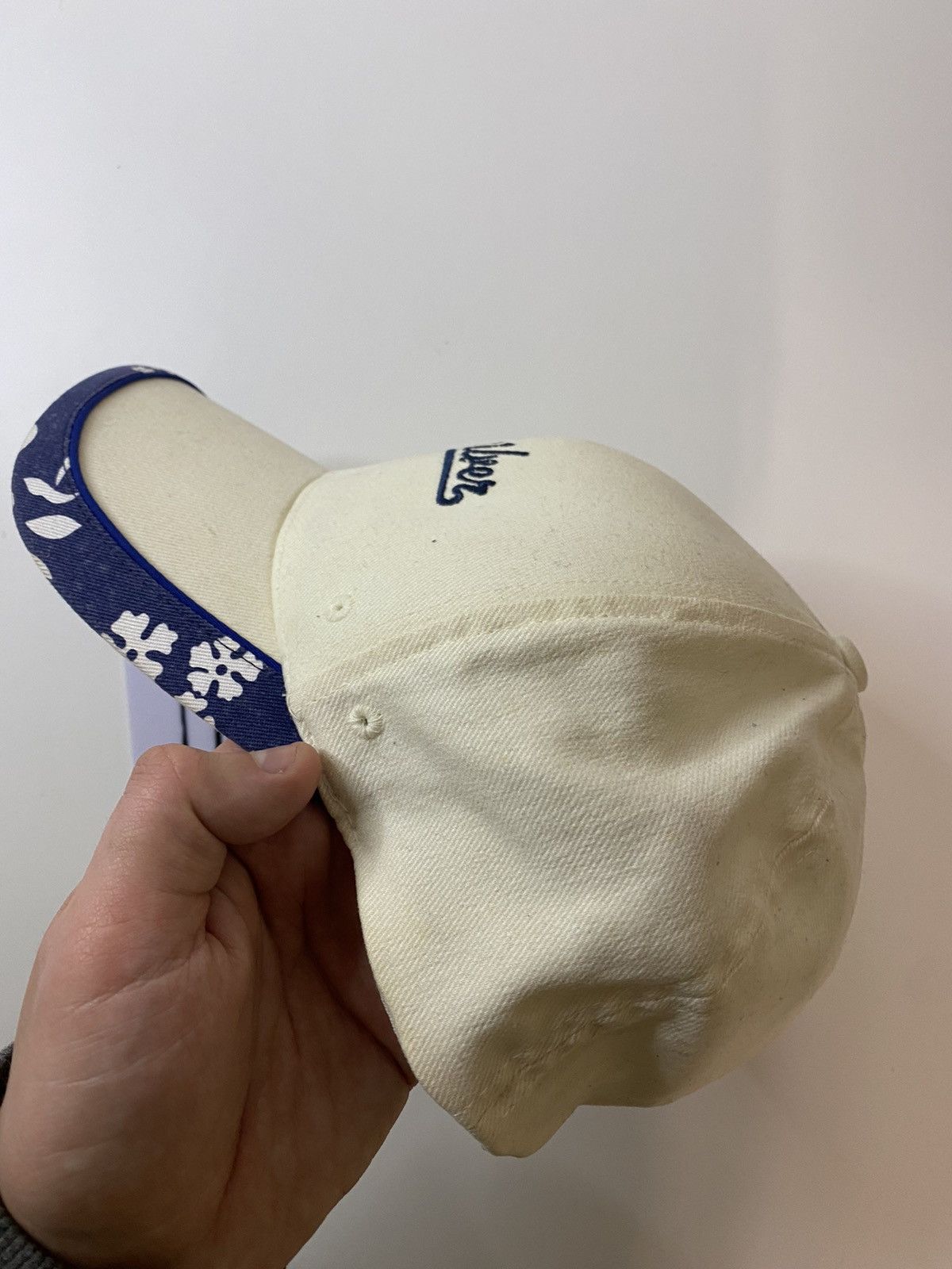 Other Quiksilver vintage cap hat Size ONE SIZE - 5 Thumbnail