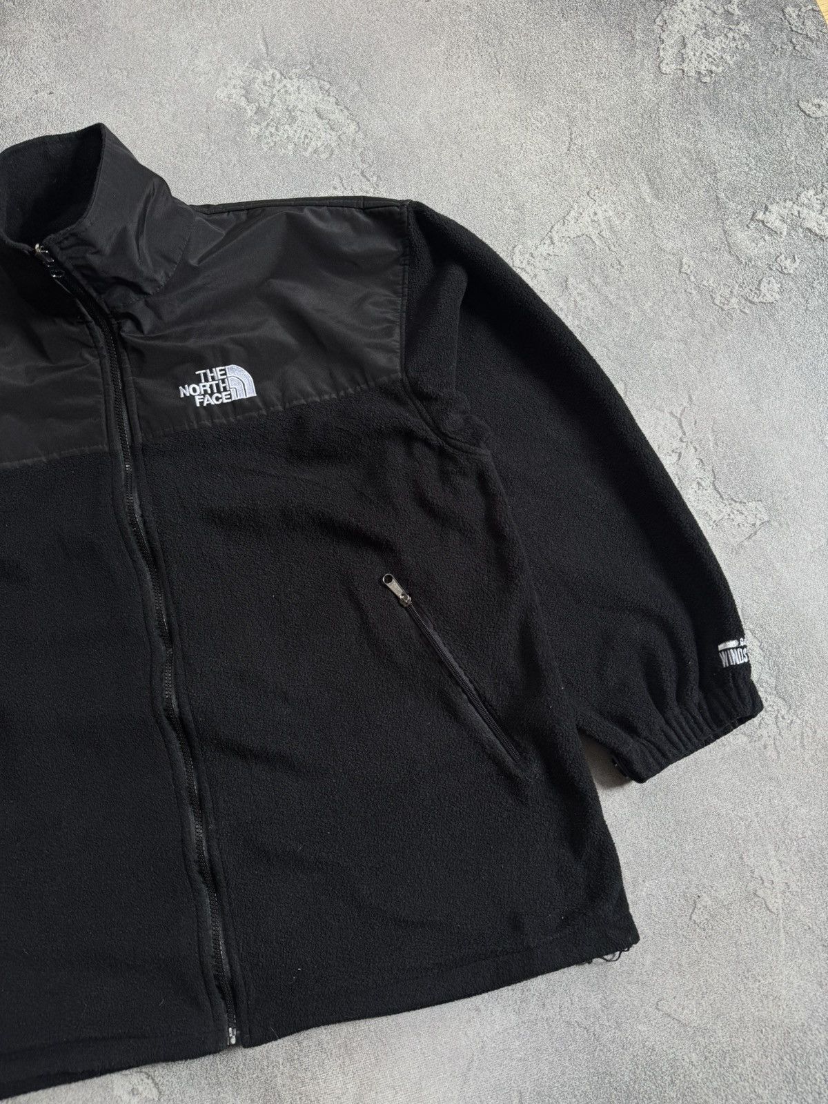 The North Face TNF The North Face XL vintage fleece light teedy zip jacket Size US XL / EU 56 / 4 - 10 Thumbnail