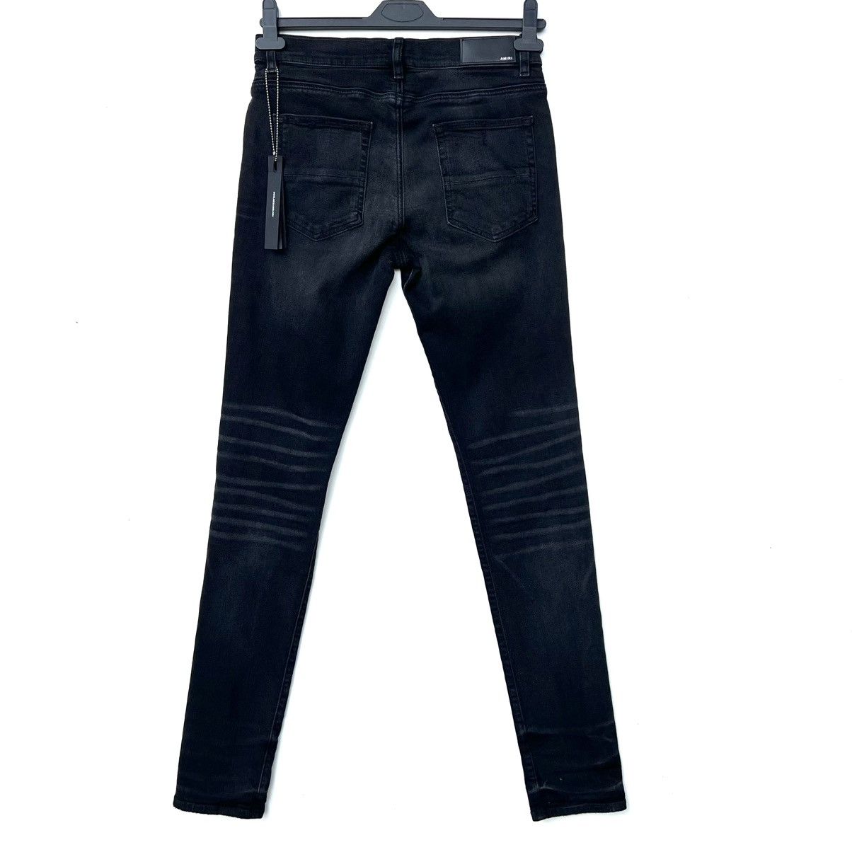 Amiri Amiri jeans Size US 32 / EU 48 - 10 Thumbnail