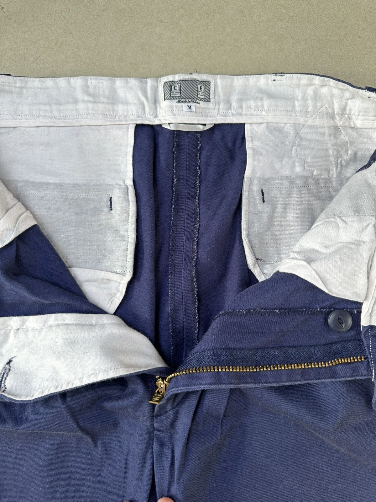 Cav Empt Cav Empt Short Pants Size US 32 / EU 48 - 5 Thumbnail