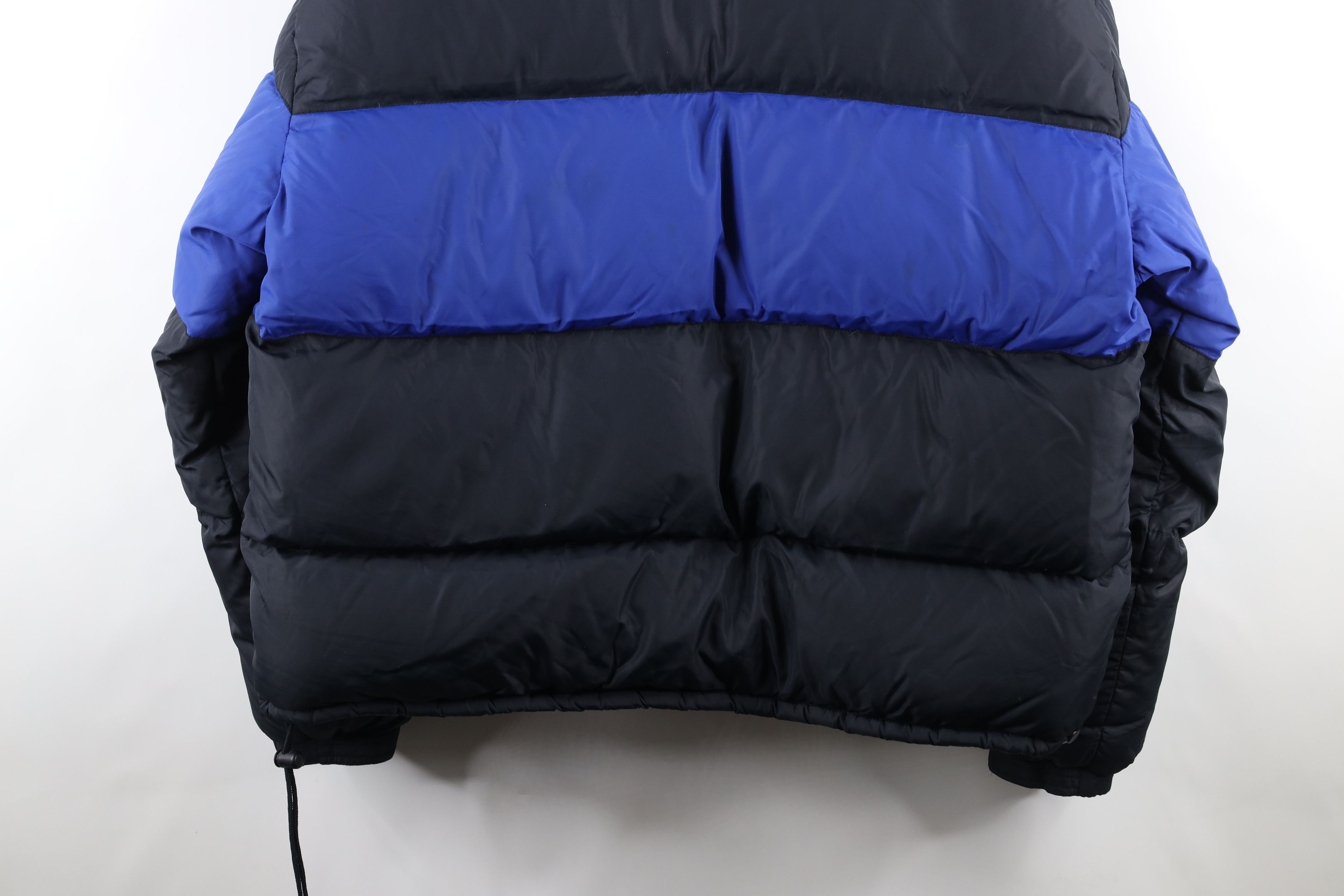 Polo Ralph Lauren Vintage 90s Polo Sport Ralph Lauren Duck Down Puffer Jacket Size US L / EU 52-54 / 3 - 18 Thumbnail