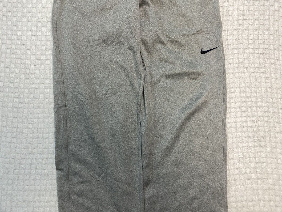 Carhartt Wip × Nike 💥Vintage Nike Baggy 90S LONG TRACK PANTS Y2K Size US 30 / EU 46 - 6 Thumbnail
