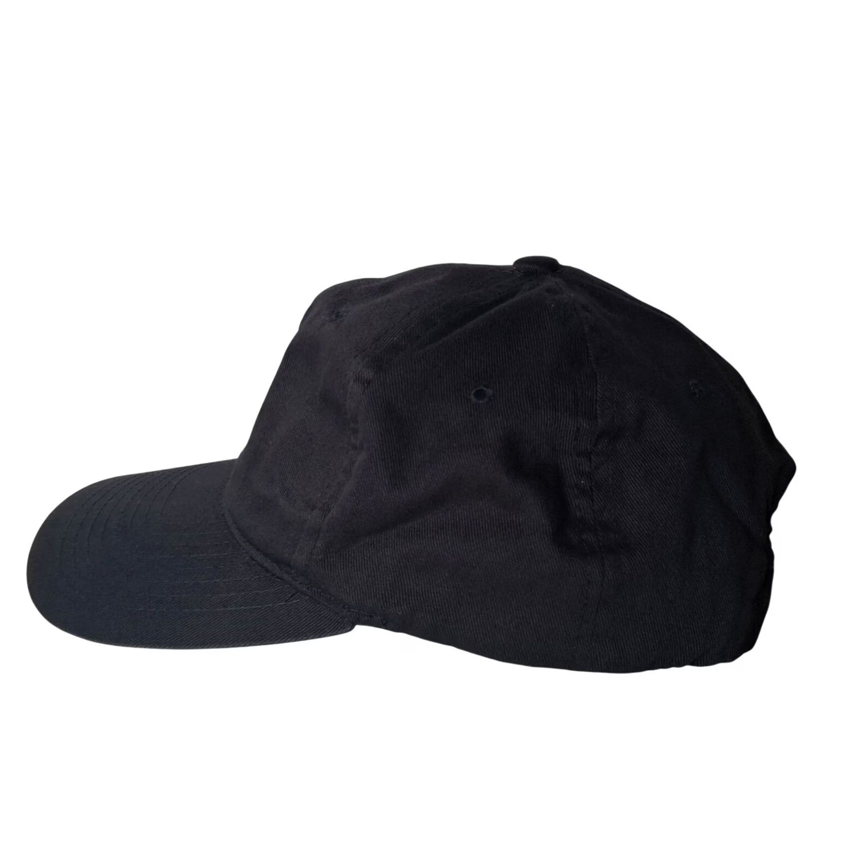 Diesel Cummins Diesel Engine Cap Hat Black Cotton Twill Snap Back Men Ver. Baseball Cap Diesel Truck Motors Embroidered Logo Adjustable Snap Back Size ONE SIZE - 6 Thumbnail