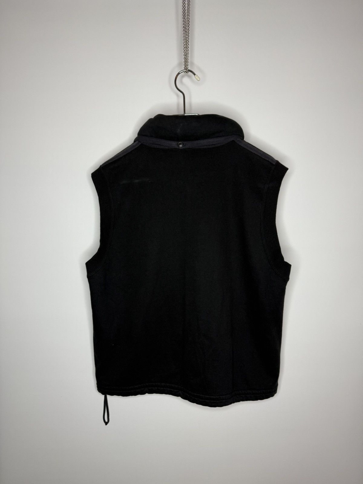 Issey Miyake Issey Miyake Modular Hooded Vest Size US L / EU 52-54 / 3 - 2 Thumbnail