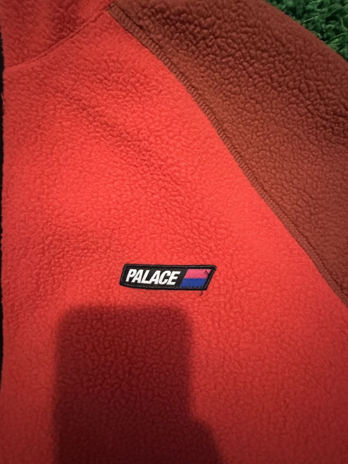 Palace Palace Paltex Reversible Jacket Size US M / EU 48-50 / 2 - 8 Thumbnail
