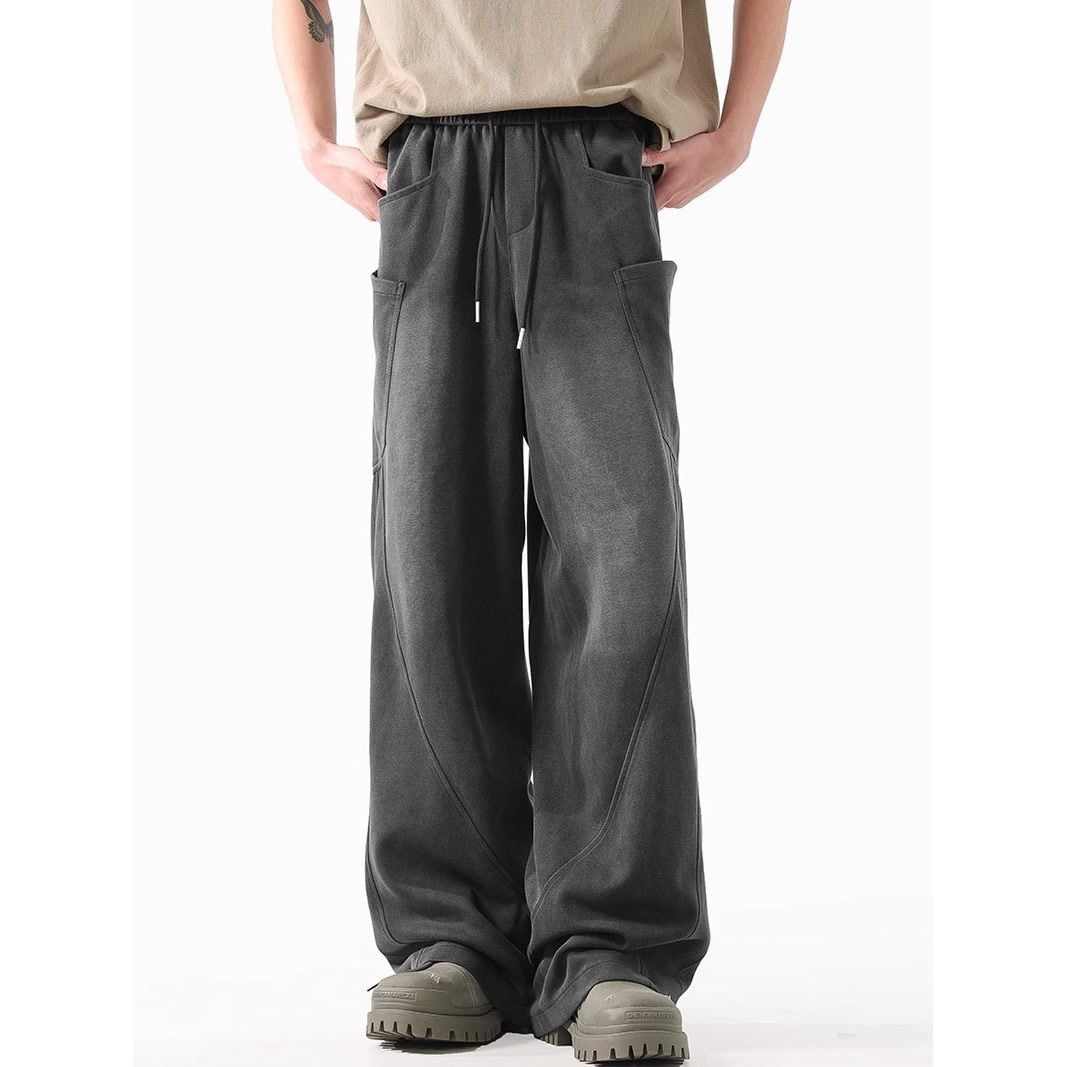 Vintage Pants Size US 31 - 2 Thumbnail
