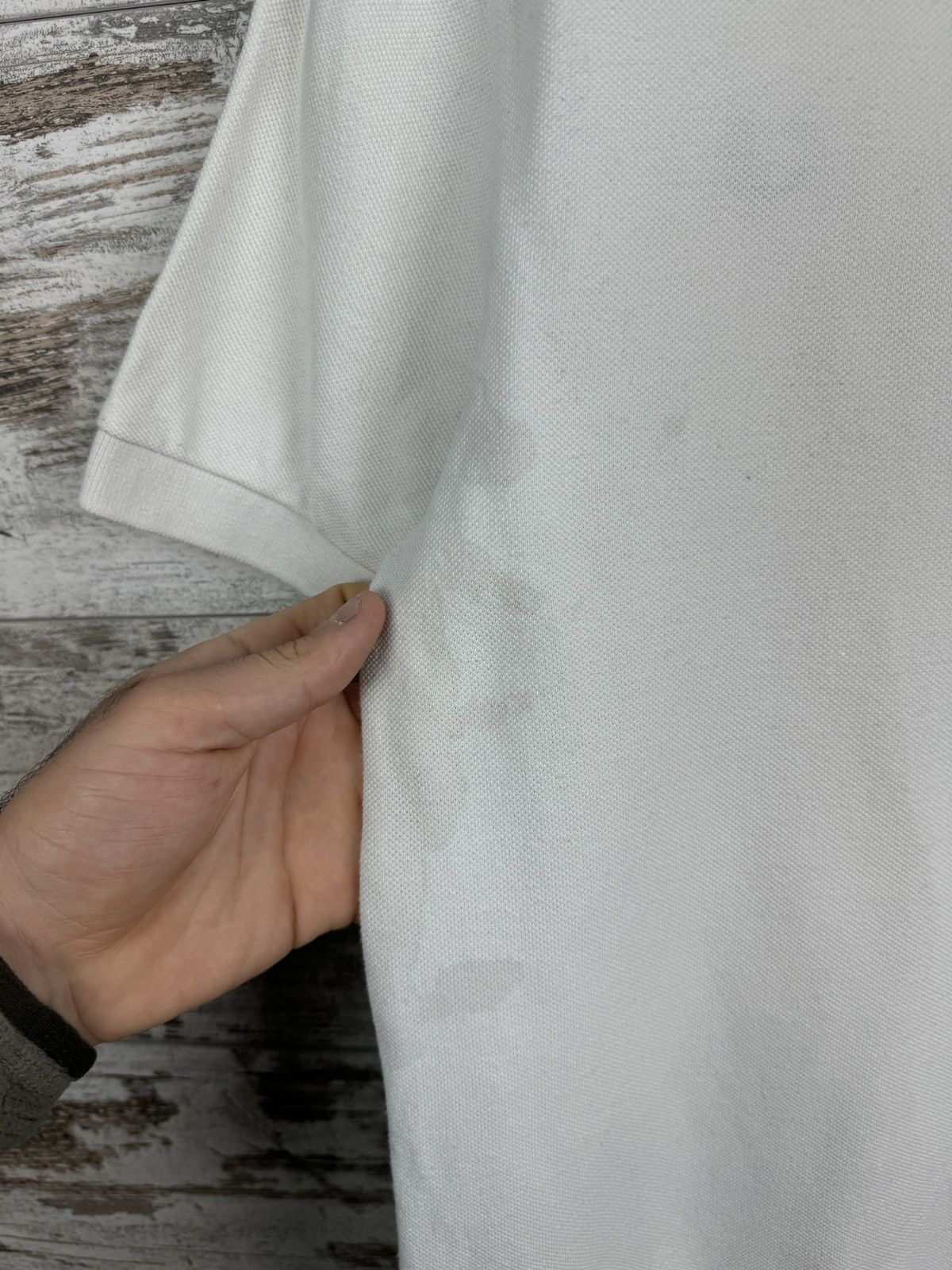 Fred Perry × Vintage Mens Vintage Fred Perry Polos T-shirt tee old many rare Size US S / EU 44-46 / 1 - 14 Thumbnail