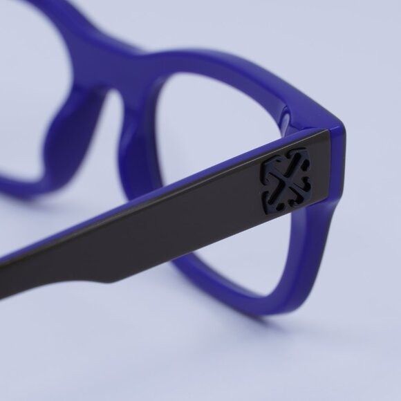 Off-White 🕶️ New Off-White OERJ07N STYLE 7N 7400 Eyeglasses 51mm Size ONE SIZE - 9 Thumbnail