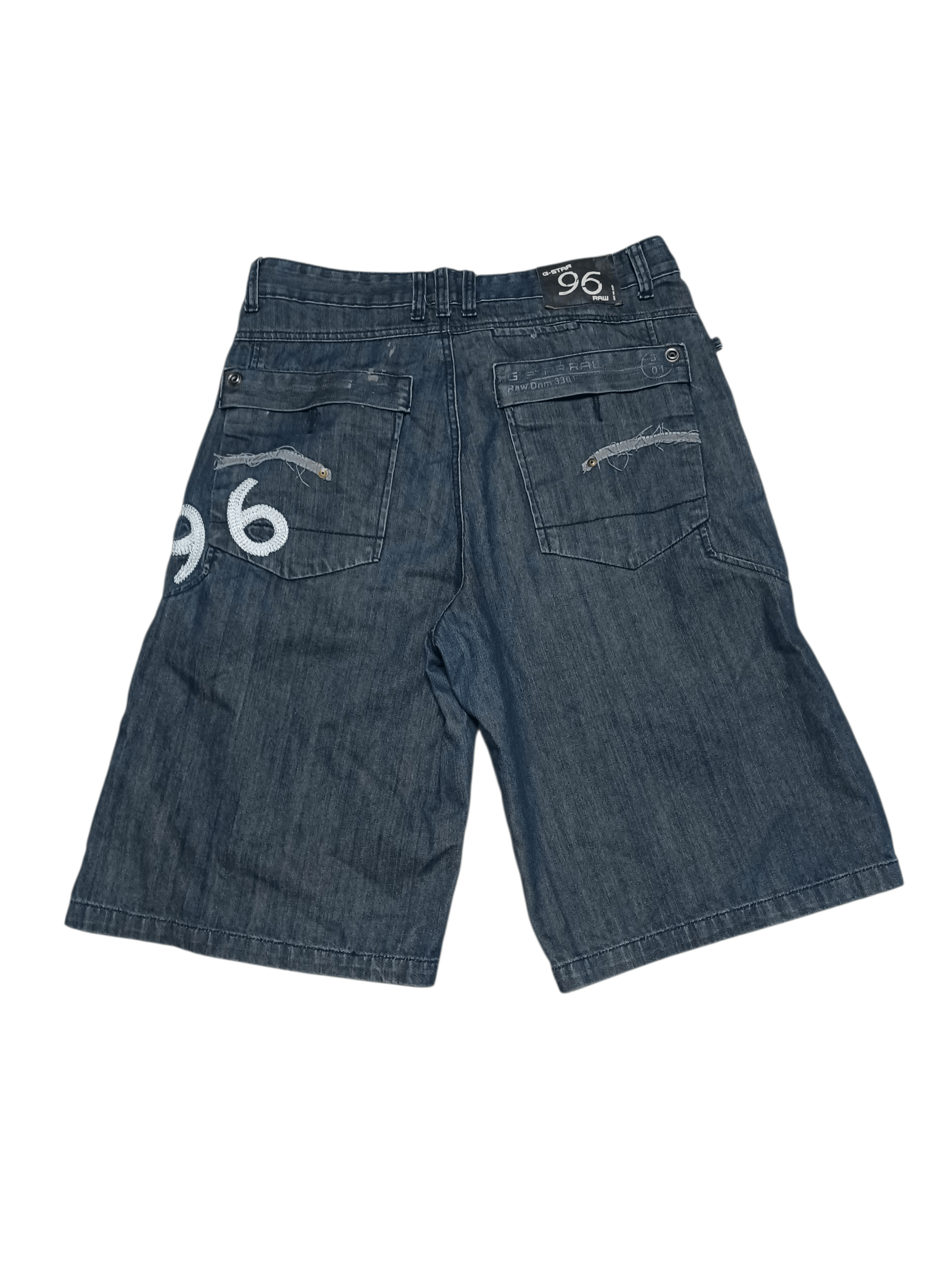 G-Star × Walter Van Beirendonck Walter Van Beirendonck G-Star