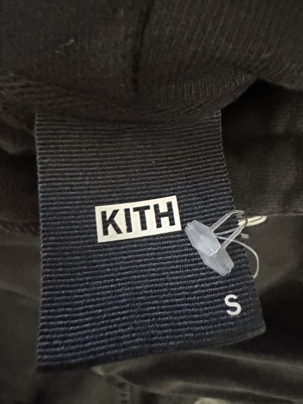 Kith Kith Hoodie Size US S / EU 44-46 / 1 - 3 Thumbnail