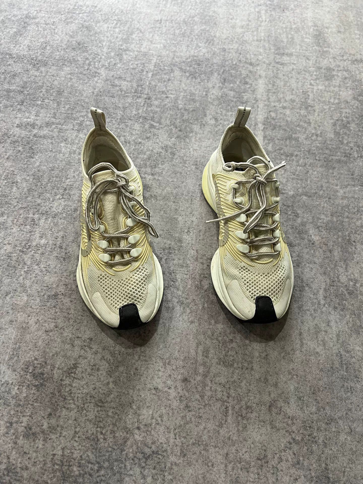Gucci Gucci Women's Sneakers Size US 6 / IT 36 - 1 Thumbnail