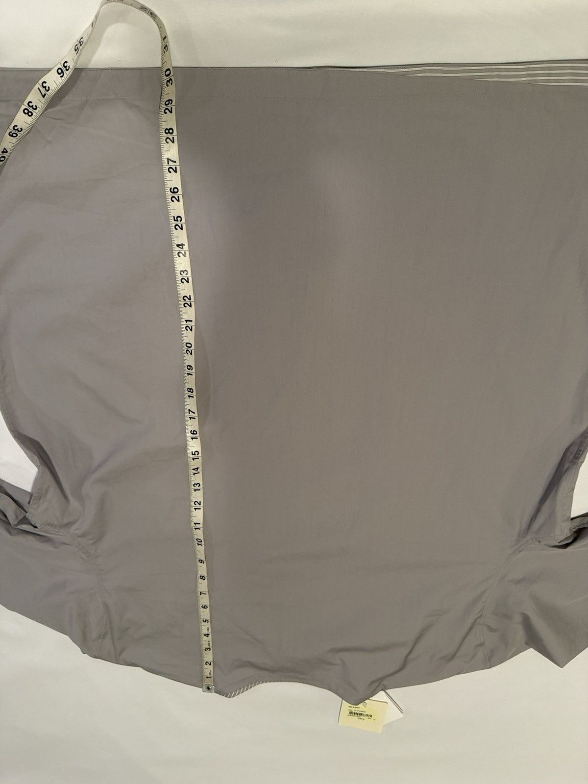 Hermes Hermes mens t shirt. 43/17. $690 Size US L / EU 52-54 / 3 - 10 Thumbnail