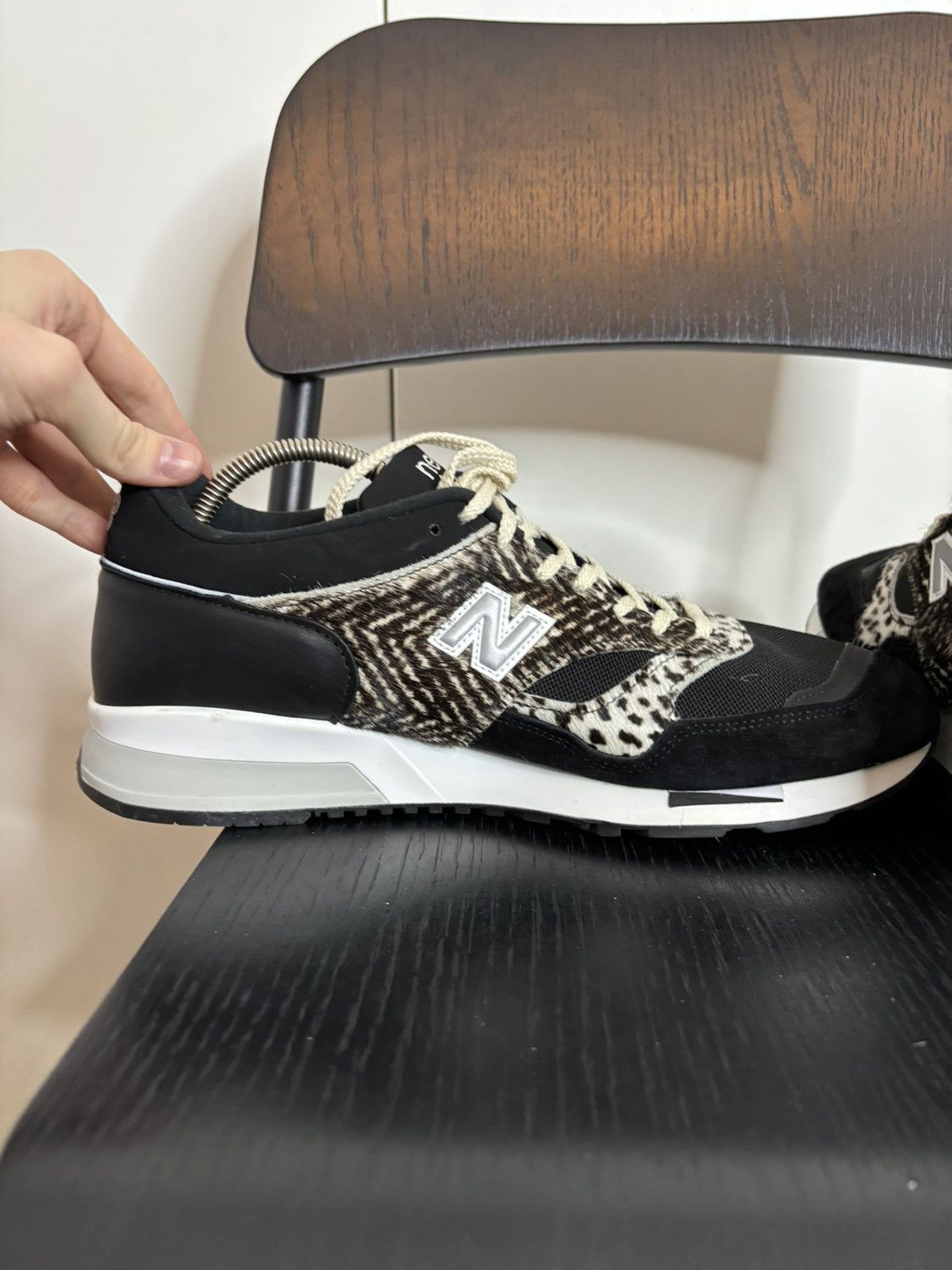 New Balance New balance 1500 Size US 12.5 / EU 45-46 - 3 Thumbnail