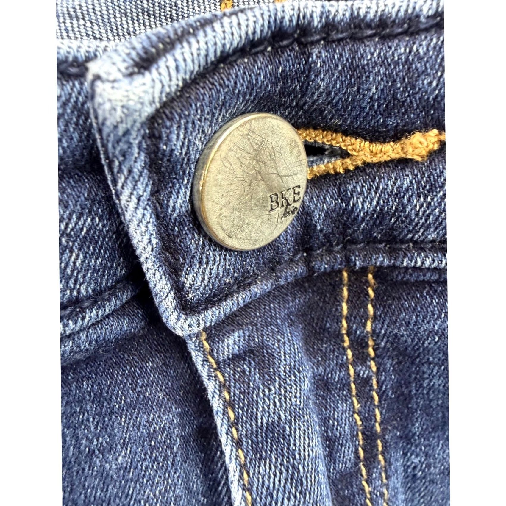 BKE VINTAGE Size 24" / US 00 / IT 34 - 7 Thumbnail