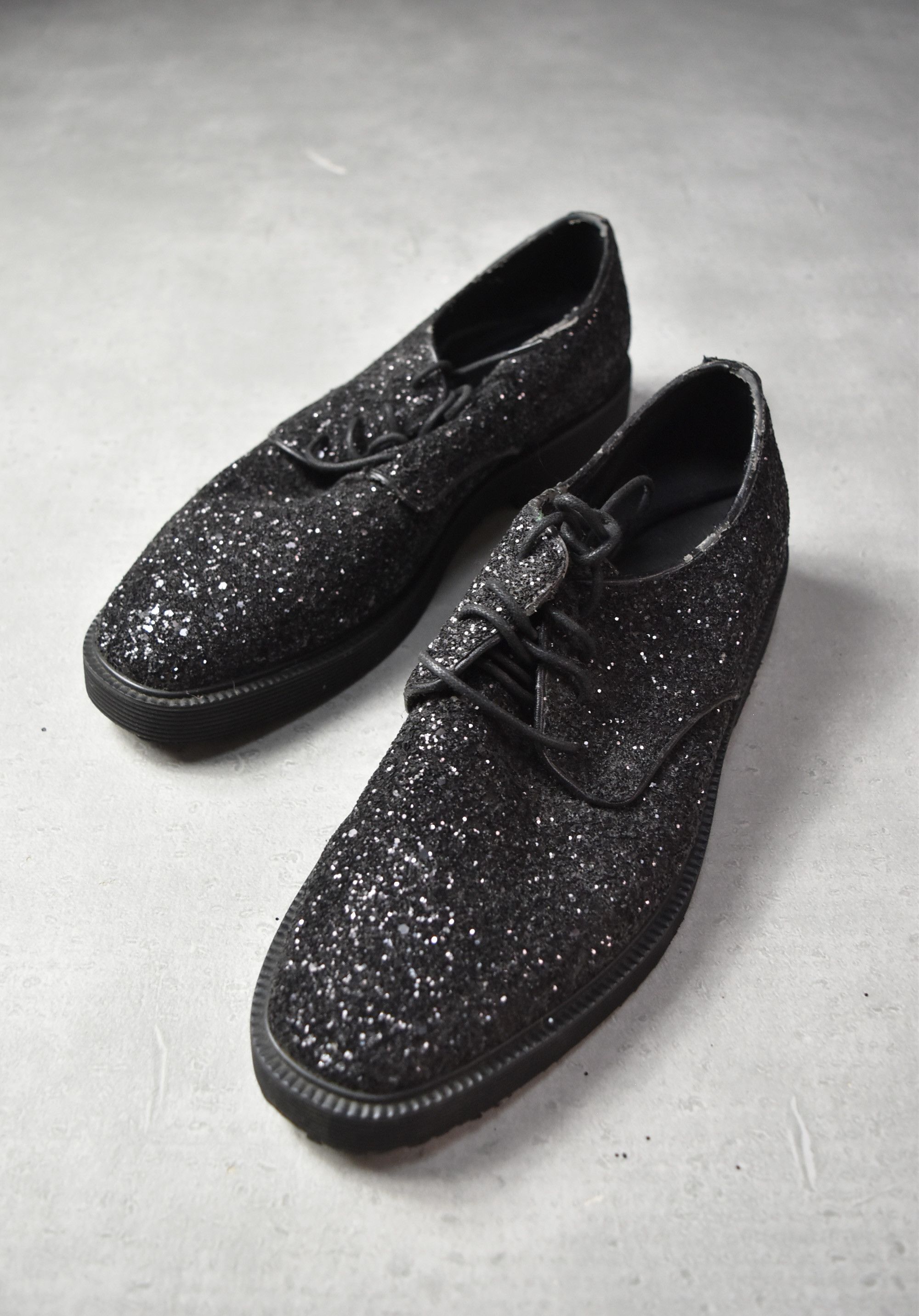 Japanese Brand sequins shoes 2-1-10 146