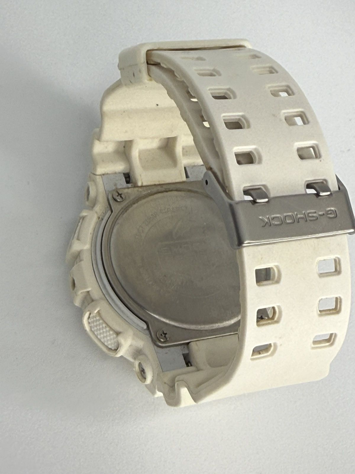 Casio Casio G-Shock Watch Size ONE SIZE - 4 Thumbnail