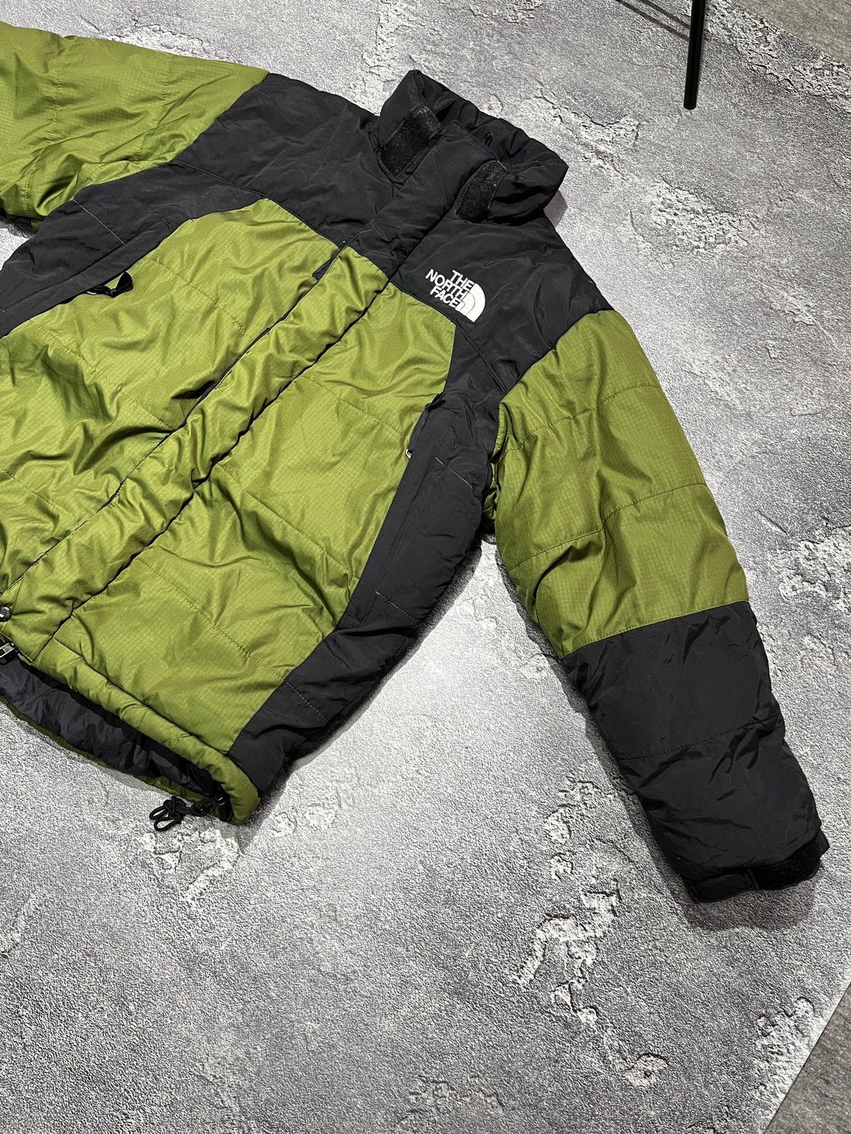 The North Face The North Face vintage pufer jacket Size US L / EU 52-54 / 3 - 3 Thumbnail
