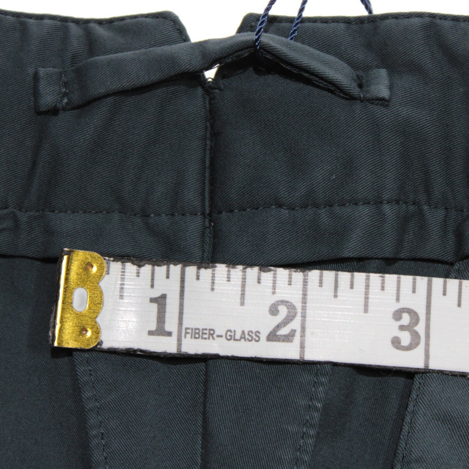 Incotex INCOTEX New with tags Chino Size 32 US In Blue Size US 32 / EU 48 - 6 Thumbnail