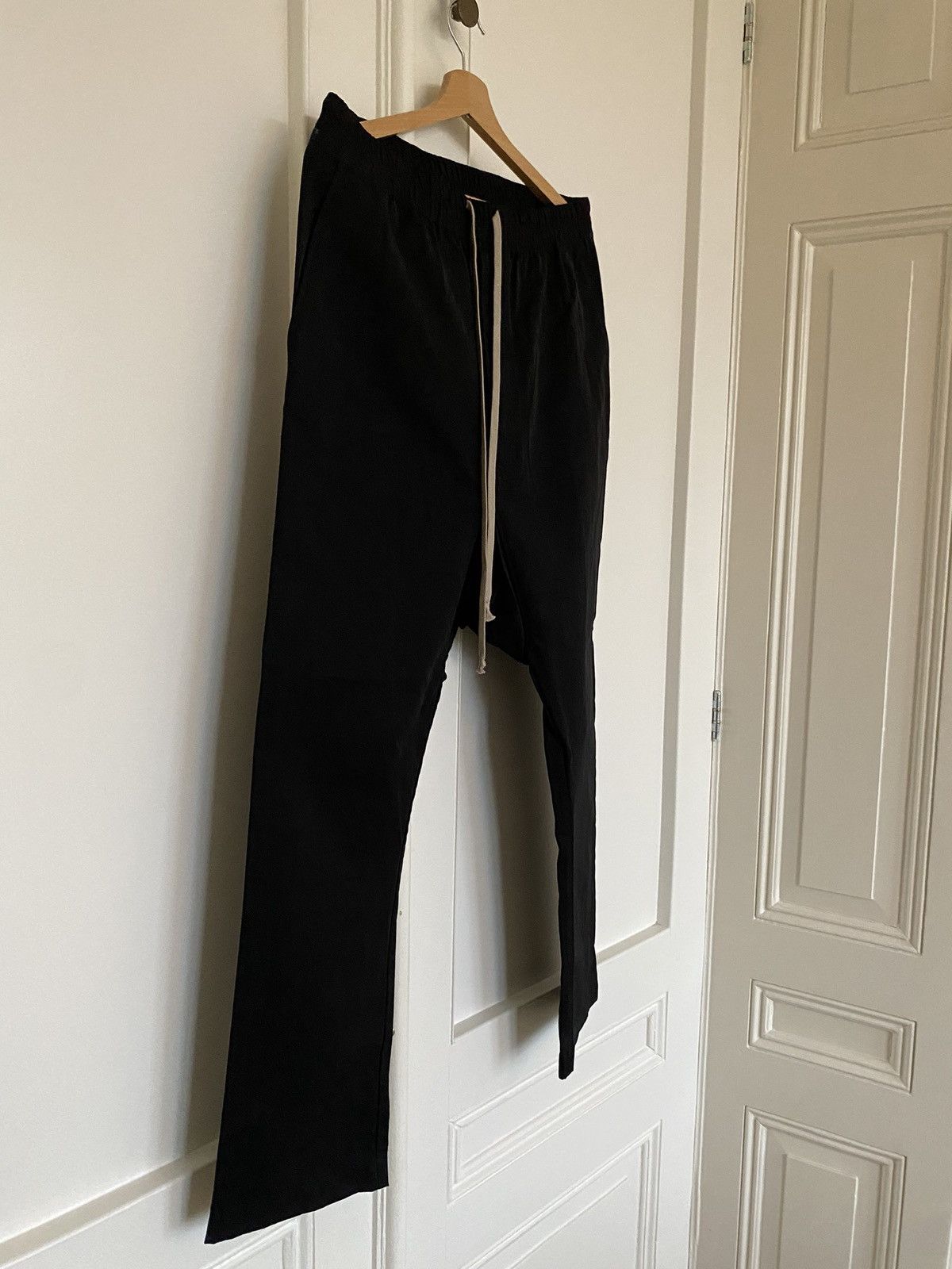Rick Owens RICK OWENS FAUN S/S 15 PANTS Size US 33 - 3 Thumbnail