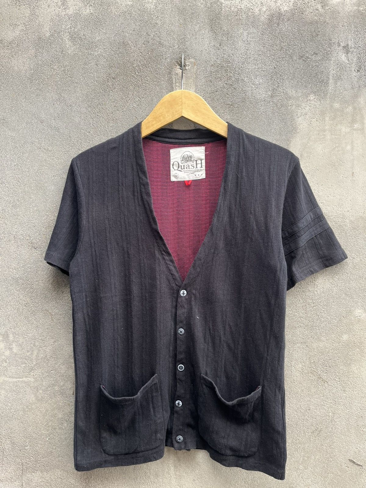 Issey Miyake × Japanese Brand × Undercover Japanese inspired design reminiscent of Issey Miyake Size US M / EU 48-50 / 2 - 1 Thumbnail
