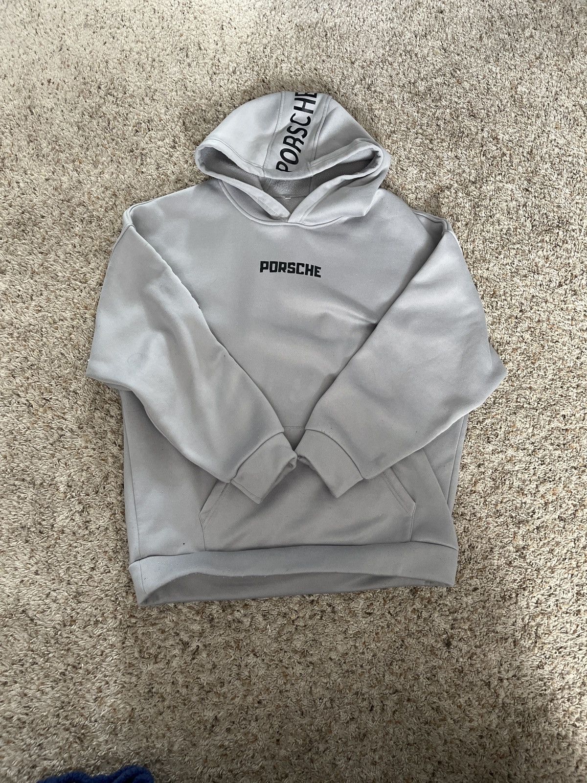 Other Porsche 911 GT3 RS Hoodie Size US L / EU 52-54 / 3 - 2 Thumbnail