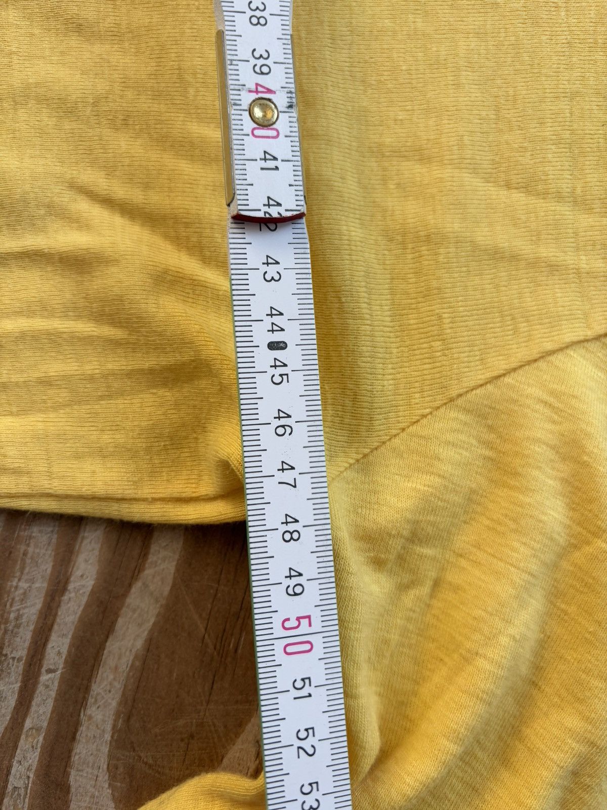 Maison Margiela Maison Martin Margiela MM 10 turtleneck, early 2000s! Size US M / EU 48-50 / 2 - 15 Thumbnail