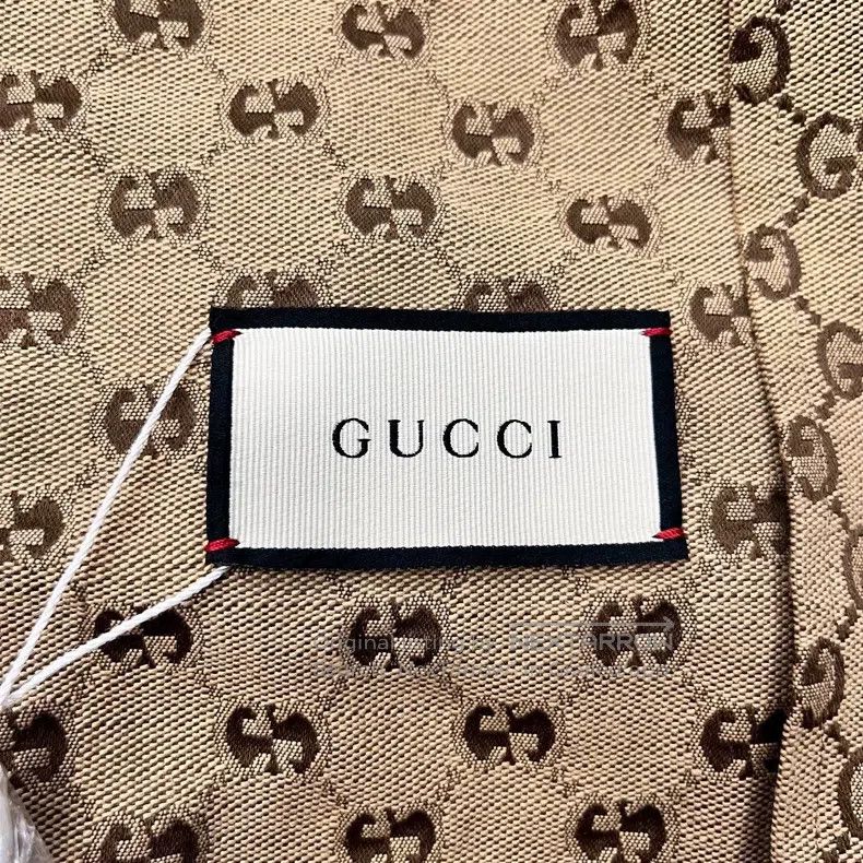 Gucci Gucci Brown old flower full print piglet jacket Size US S / EU 44-46 / 1 - 4 Thumbnail
