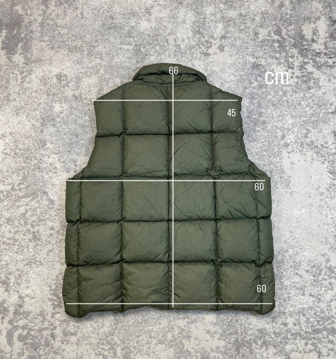 Diesel Vintage Diesel Y2K dark green Down Jacket Size US XL / EU 56 / 4 - 18 Thumbnail
