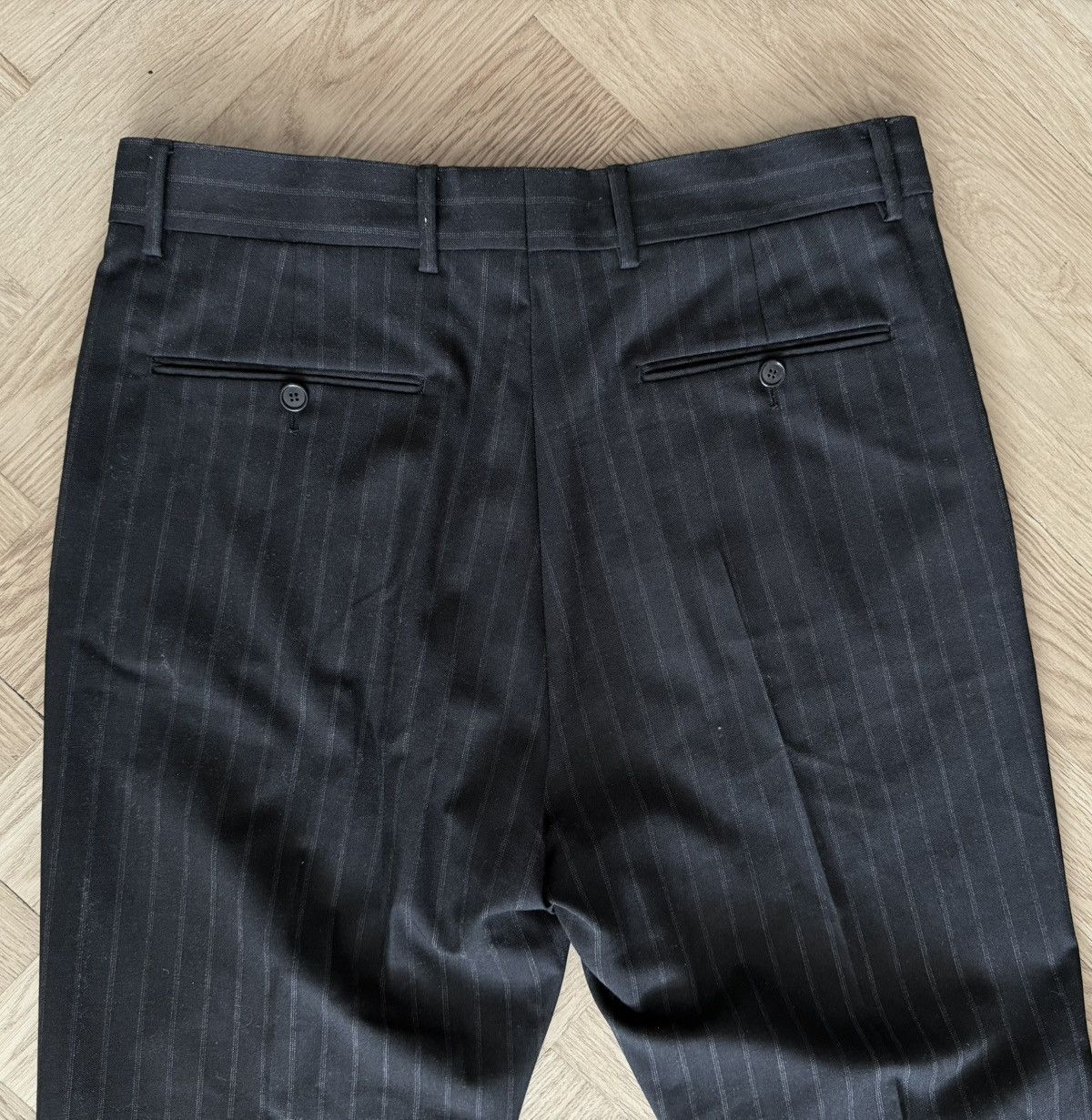 Acne Studios Acne studios suit pants size 48 Size 38R - 4 Thumbnail