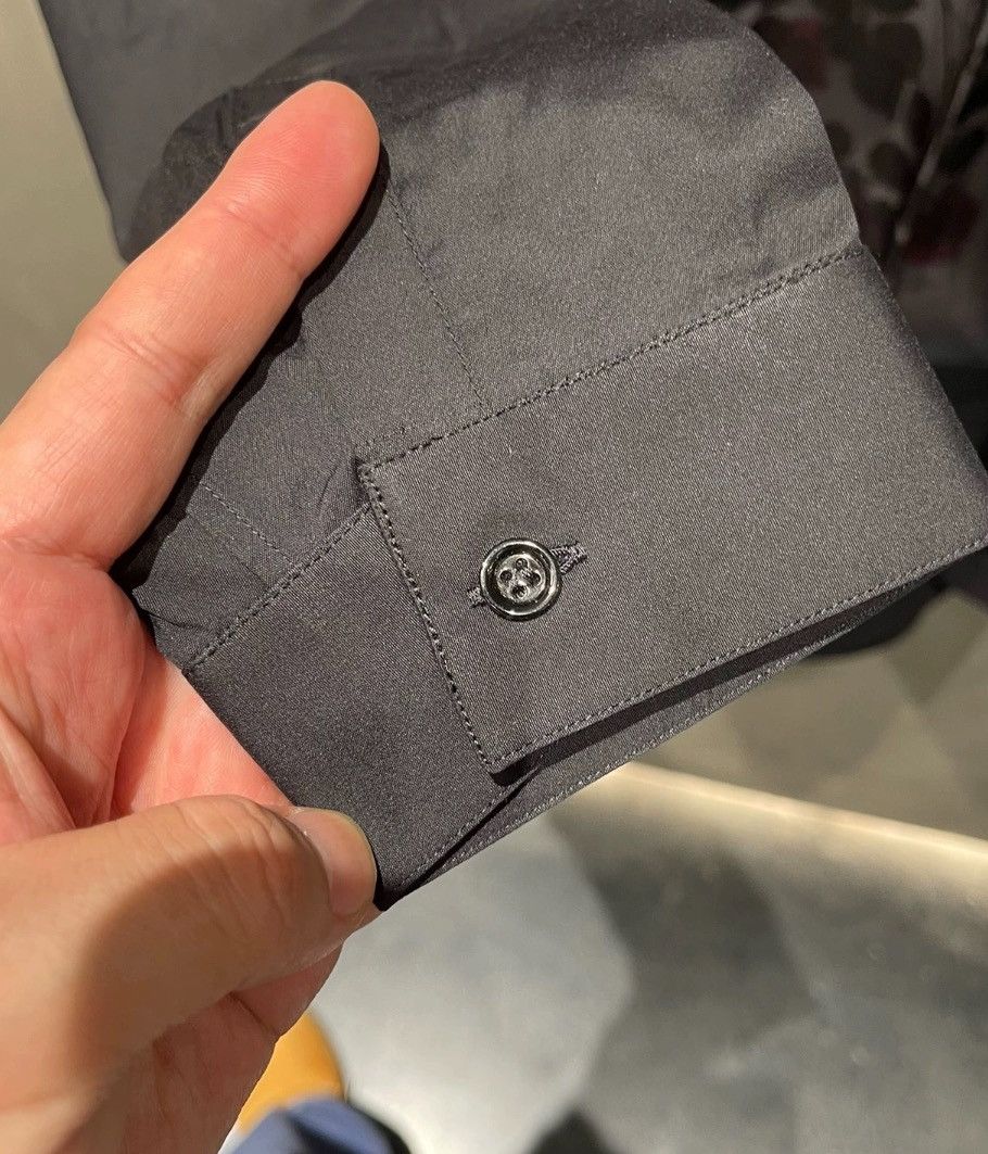 Dior Dior Rose Shirt 2412-Nextarrow Size 40R - 3 Thumbnail