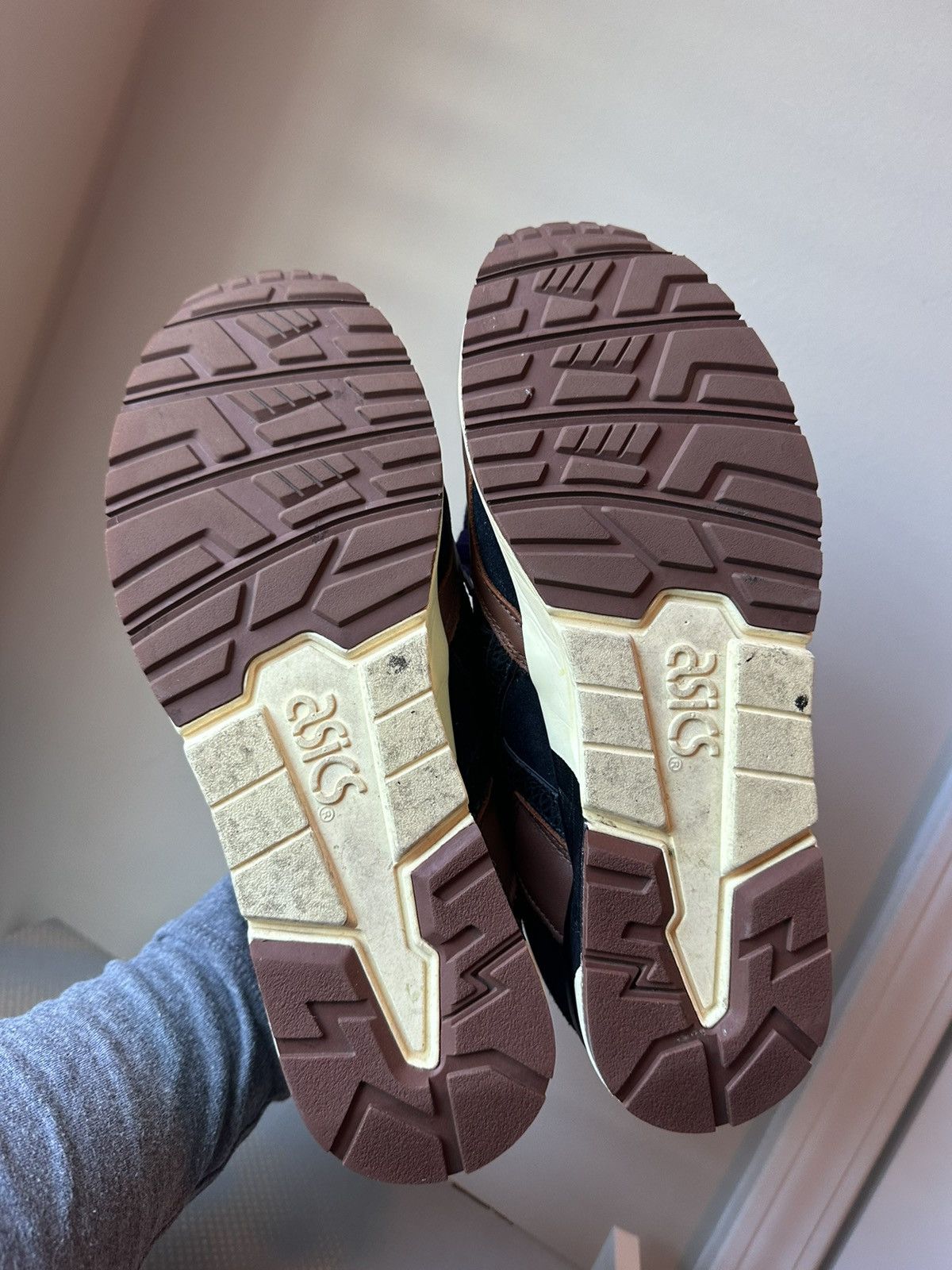 Asics Asics Gel Lyte 5 “Snake Charmer” Size US 11 / EU 44 - 4 Thumbnail