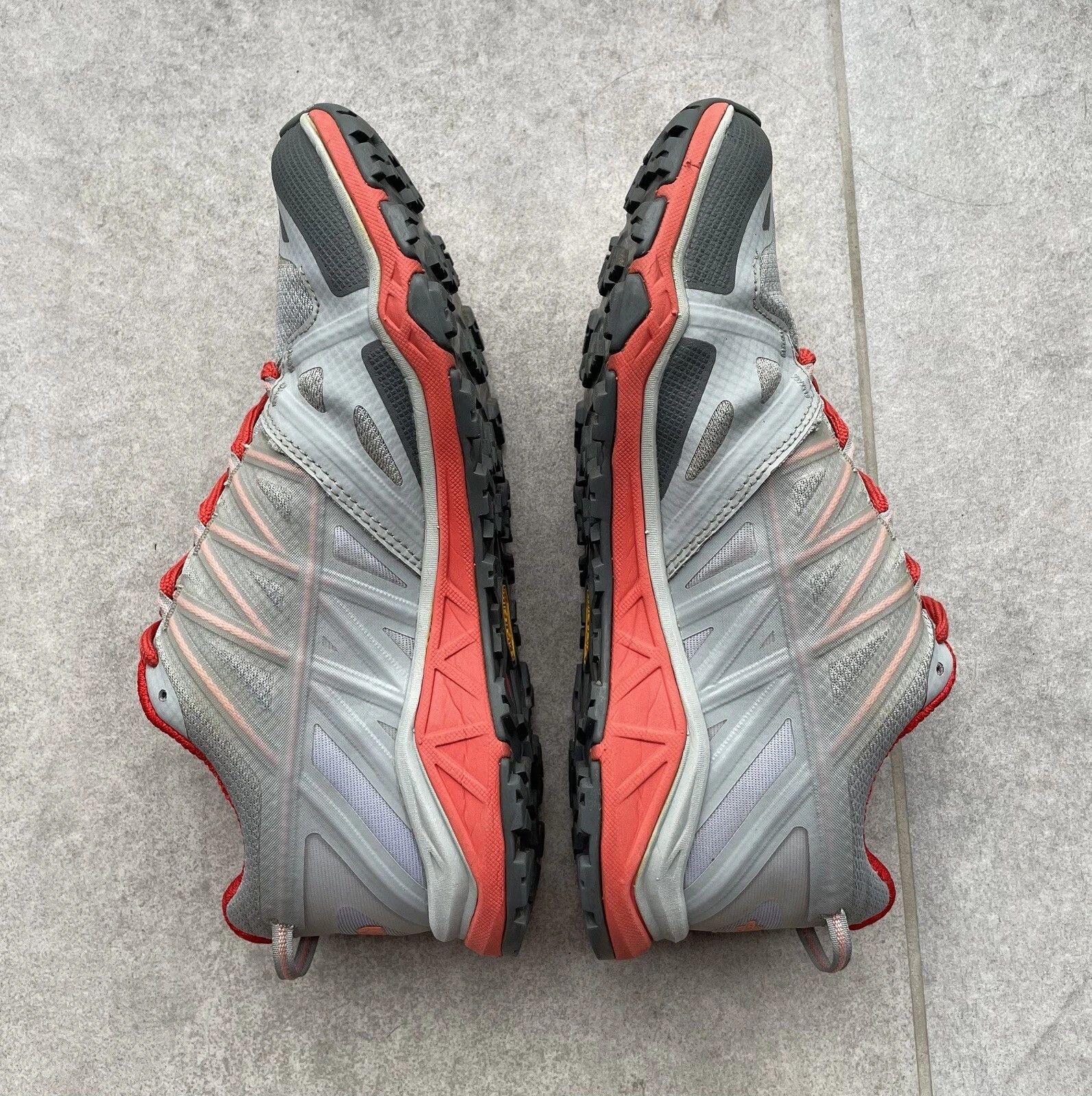 The North Face The North Face Gore tex Womens Hiking Trail Shoes Outdoor Size US 8 / IT 38 - 6 Thumbnail