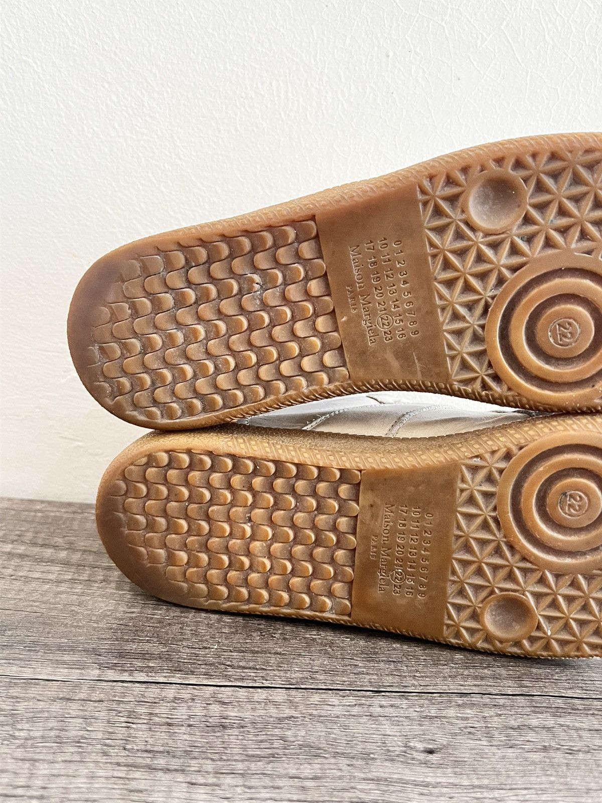 Maison Margiela Gat Replica Size US 6 / EU 39 - 12 Thumbnail