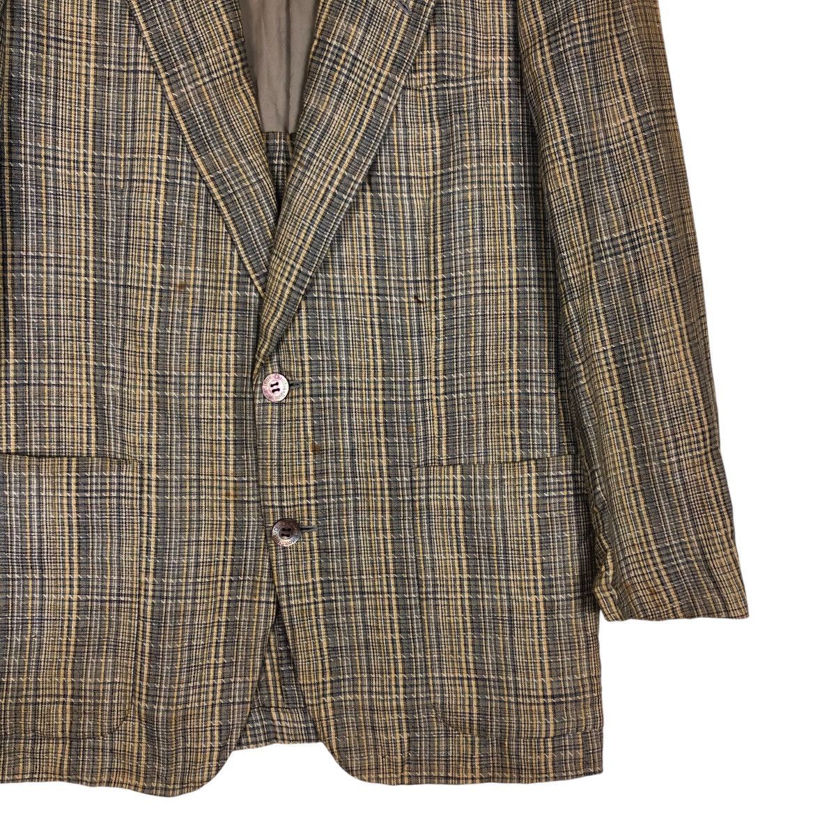 Christian Dior Monsieur 📌Traditional Design Style Christian Dior Monsieur Coats Size US M / EU 48-50 / 2 - 6 Thumbnail