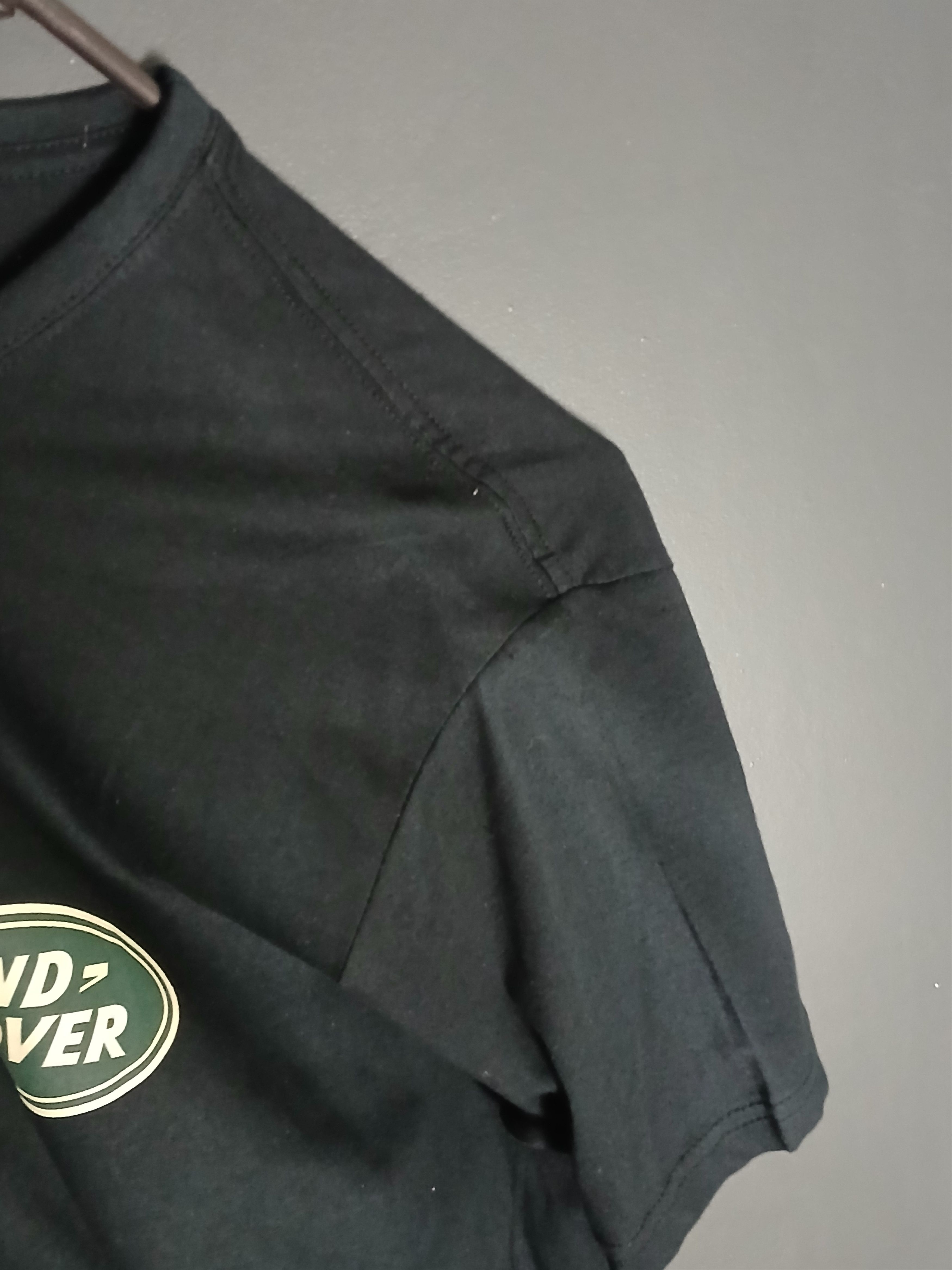 Other Land Rover Racing T-Shirt Size US L / EU 52-54 / 3 - 4 Thumbnail