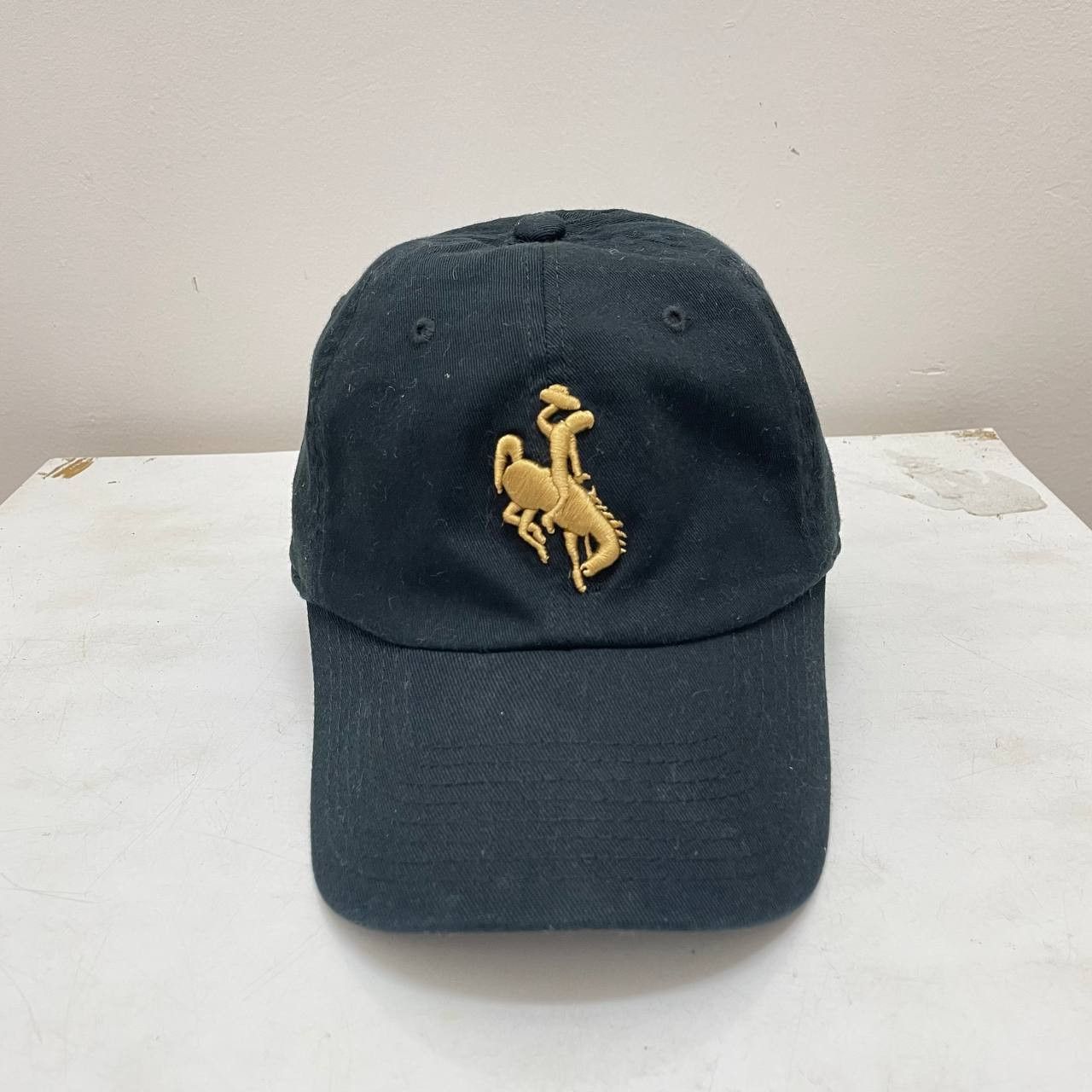 Vintage ⭐️SALE⭐️ COWBOY BASEBALL HAT UW Size ONE SIZE - 1 Thumbnail