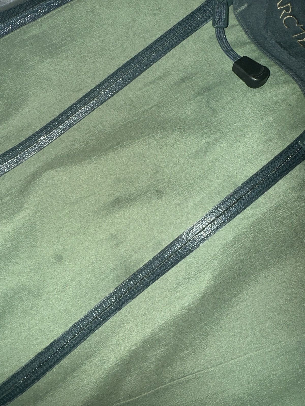 Arc'teryx 2000s Arcteryx Theta Ar Oregano Size US XL / EU 56 / 4 - 14 Thumbnail