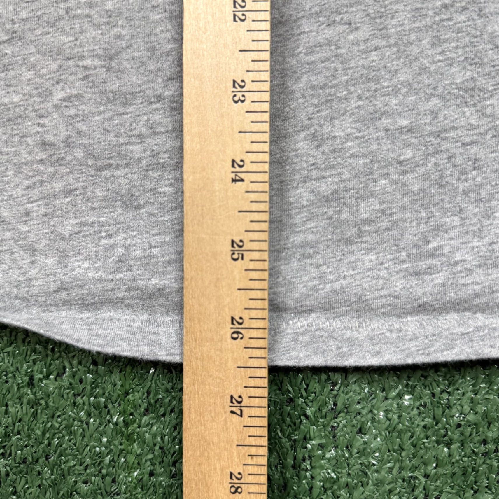 Levi's Levi's Graphic T Shirt Mens XL Gray Short Sleeve Crew Neck California Tee Size US XL / EU 56 / 4 - 7 Thumbnail