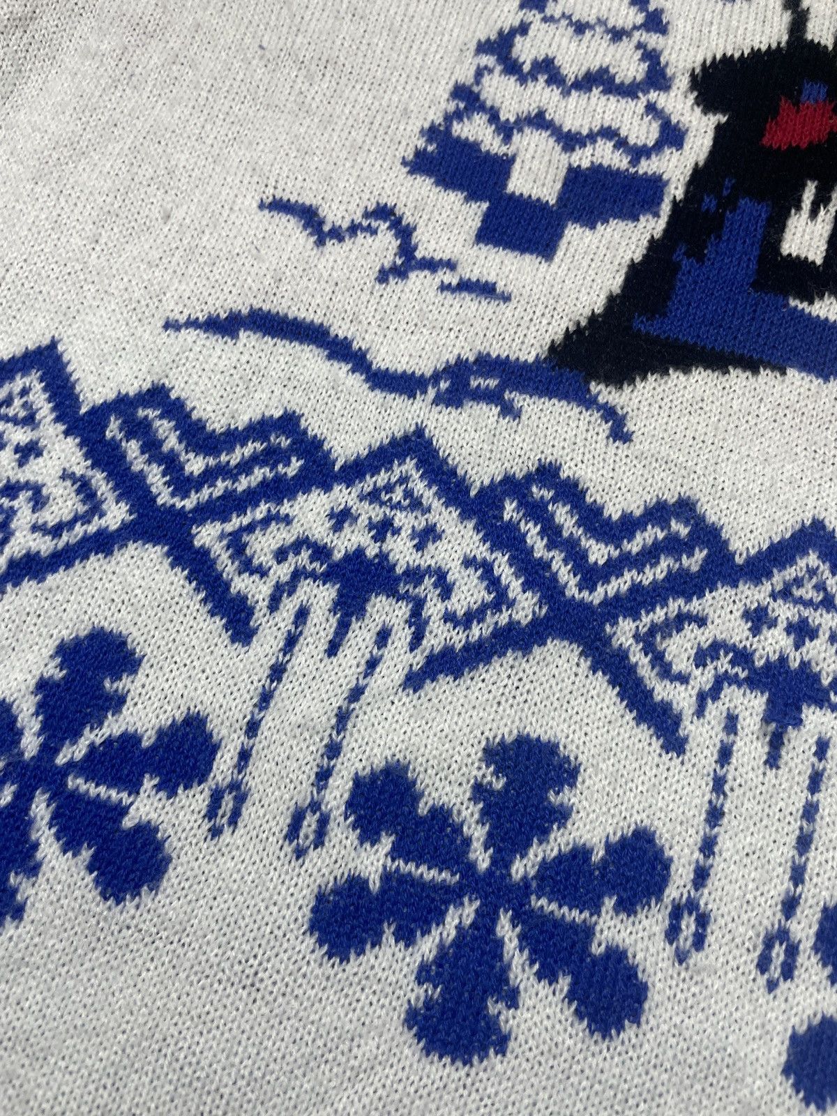 Star Wars Star Wars knitware sweeters Size US XL / EU 56 / 4 - 6 Thumbnail