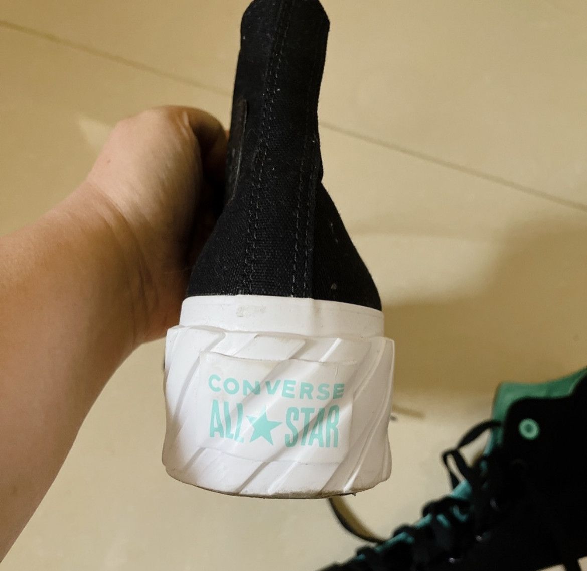 Converse Converse sneakers US8 Size US 8 / IT 38 - 7 Thumbnail