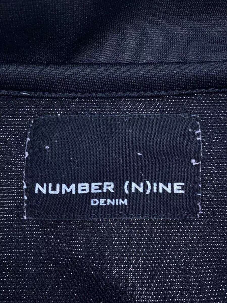 Number (N)ine Panel Track Jacket Size US S / EU 44-46 / 1 - 4 Thumbnail