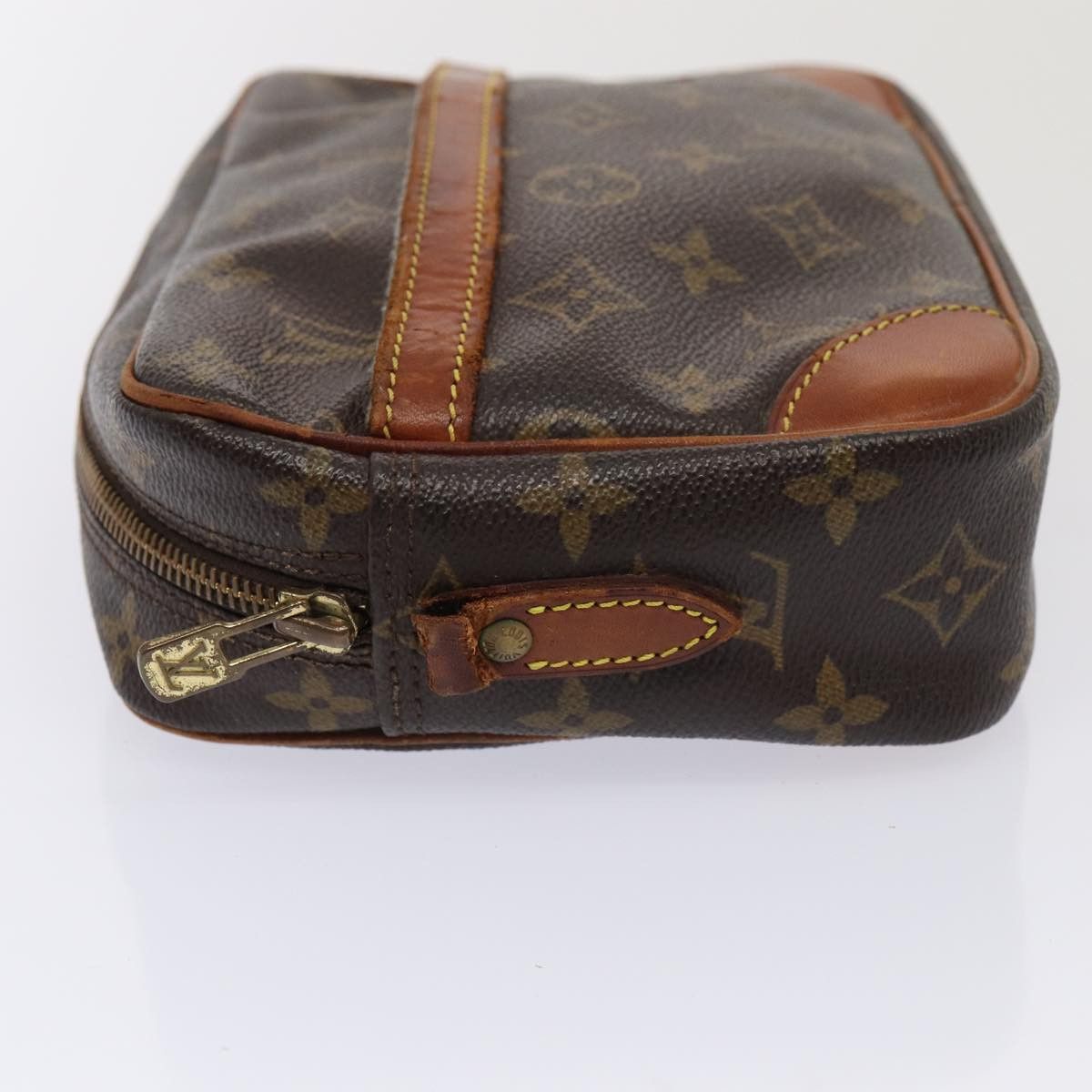 Louis Vuitton LOUIS VUITTON Monogram Trocadero 23 Shoulder Bag M51276 Size ONE SIZE - 5 Thumbnail