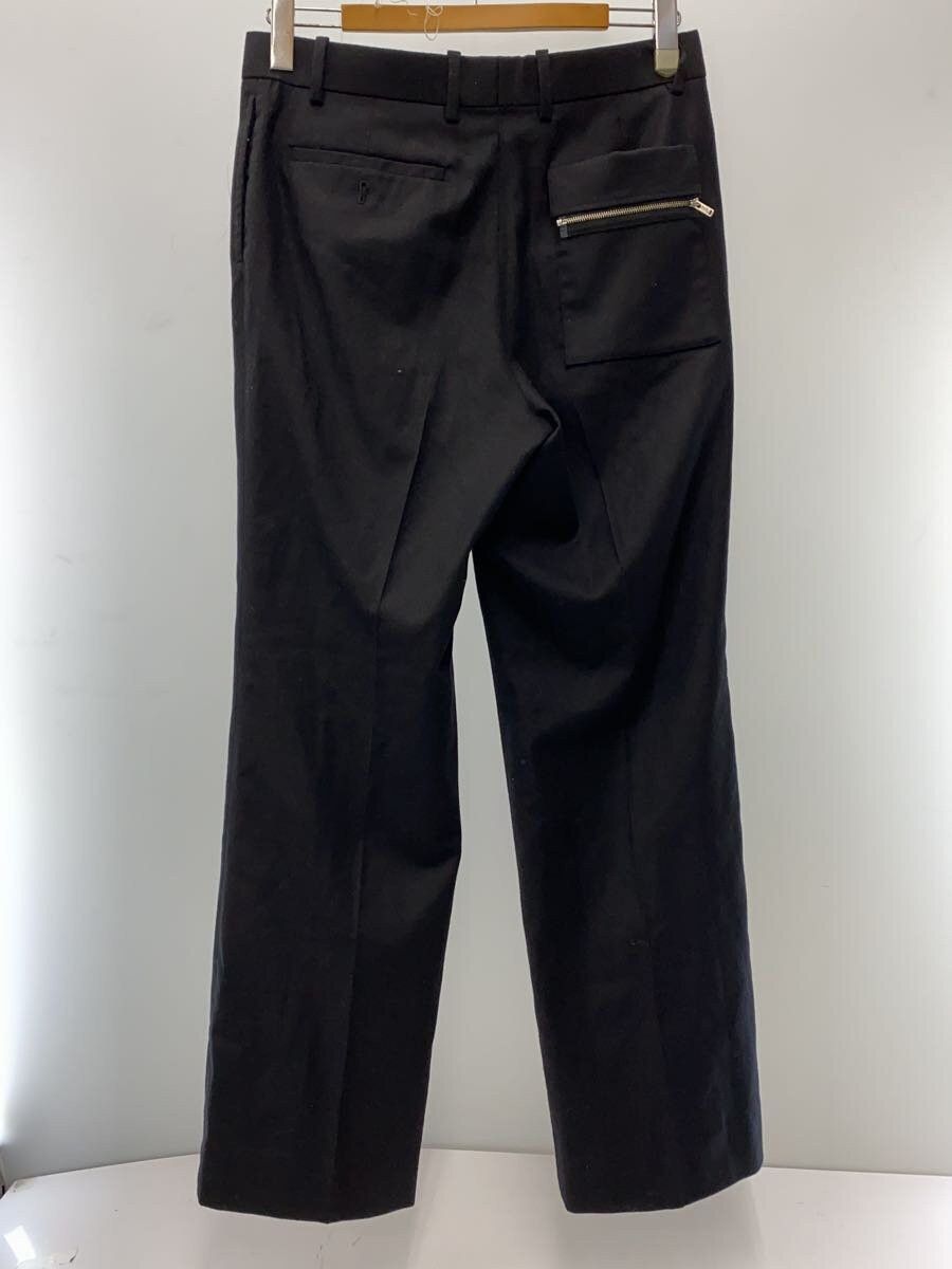 Undercover Undercover Wool Pants Black Size US 34 / EU 50 - 2 Thumbnail