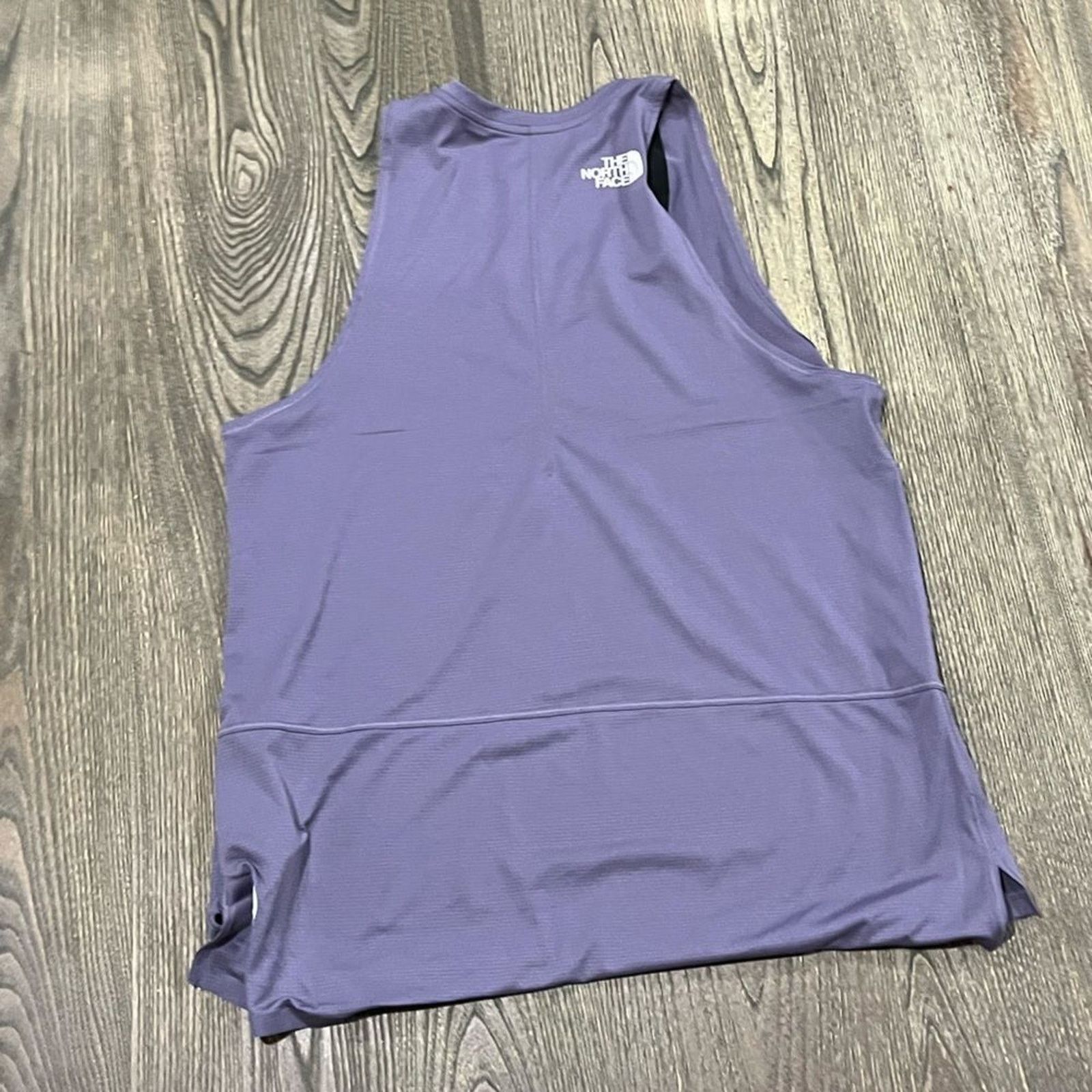 The North Face NWOT The North Face Summit Series Run High Trail Tank Top Size L / US 10 / IT 46 - 5 Thumbnail