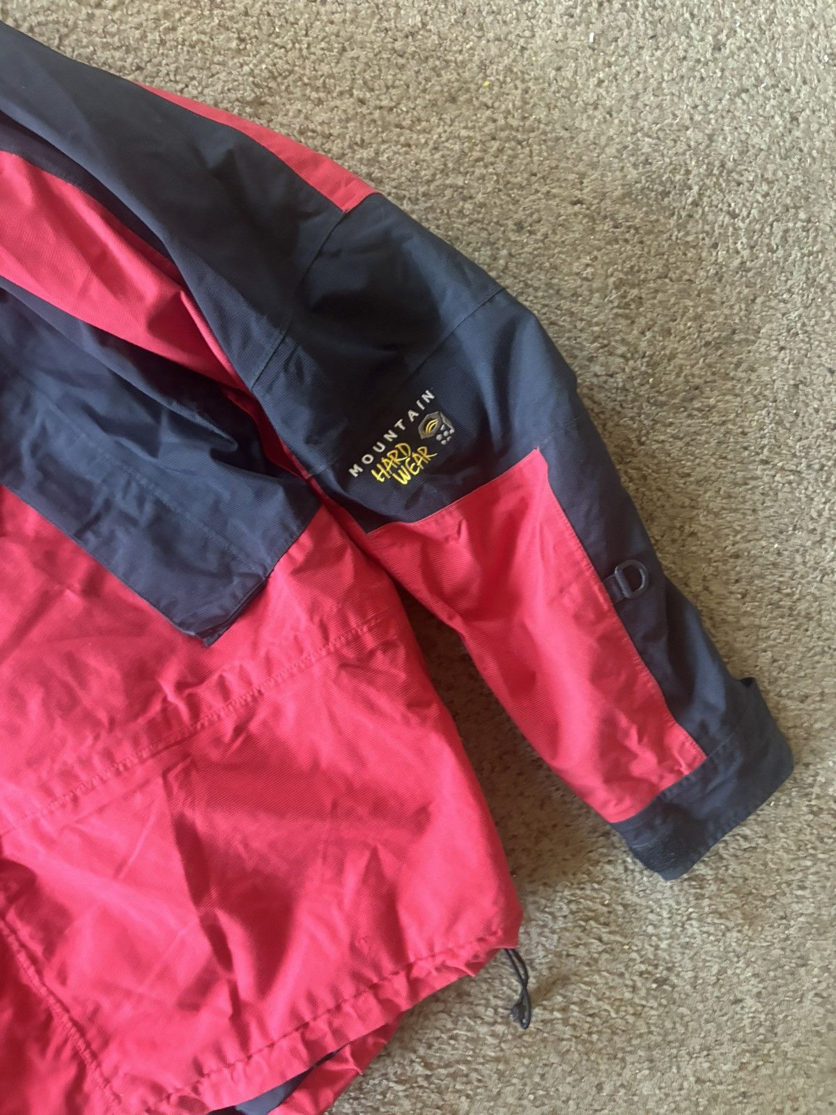 Mountain Hardwear 90s Mountain Hardware Parkas Size US M / EU 48-50 / 2 - 5 Thumbnail